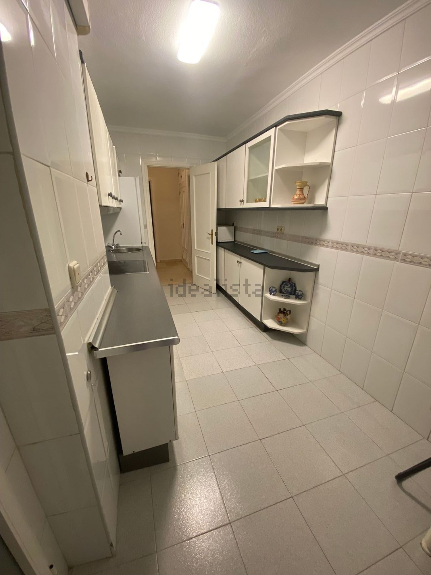 Pis de 90 m² a Granada