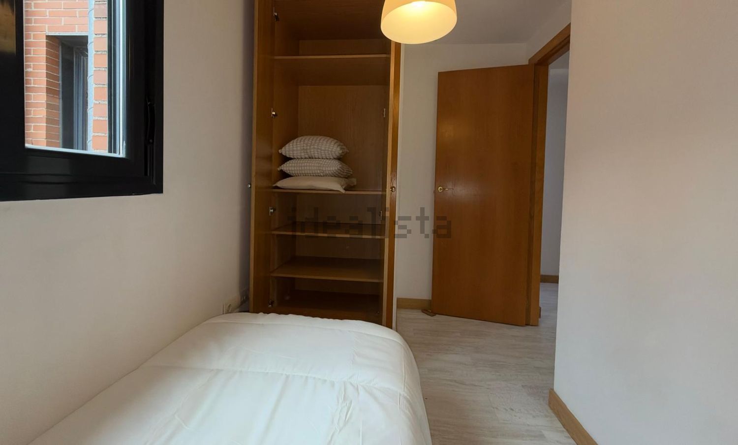 Pis de 95 m² a Madrid