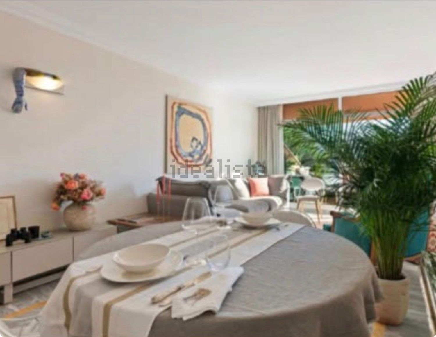 Pis de 125 m² a Marbella