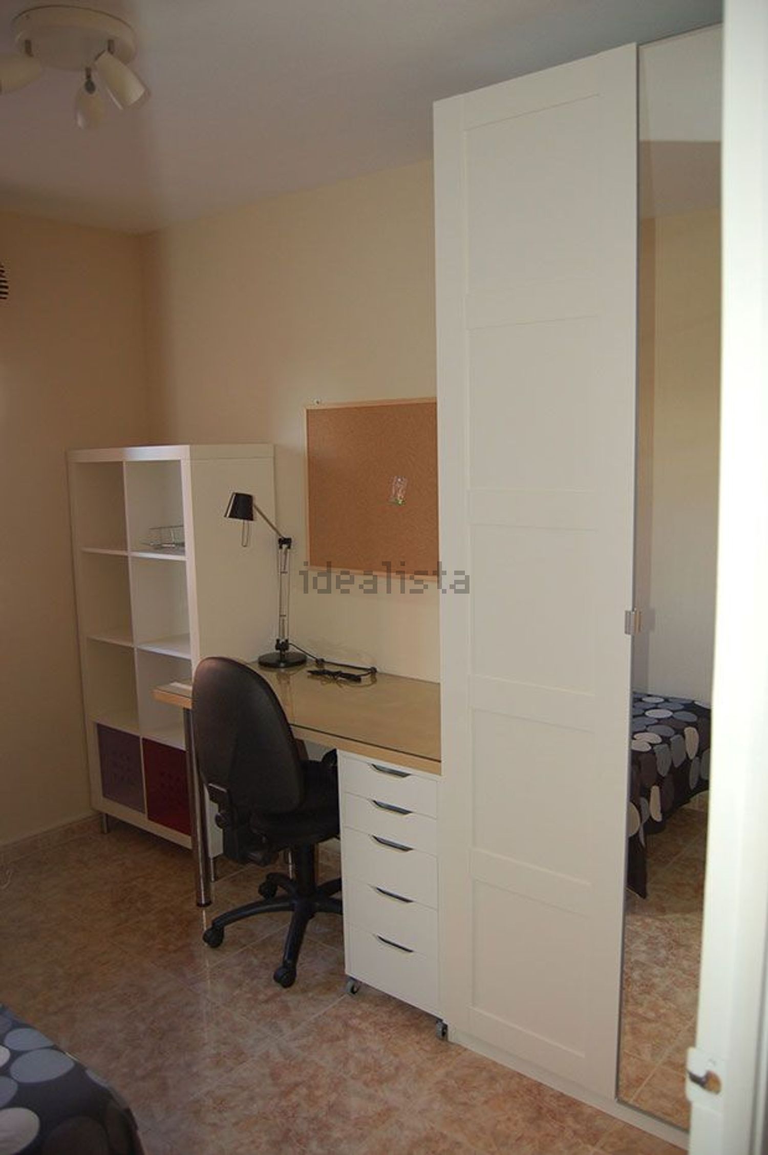 Habitación en alquiler, Dos Hermanas