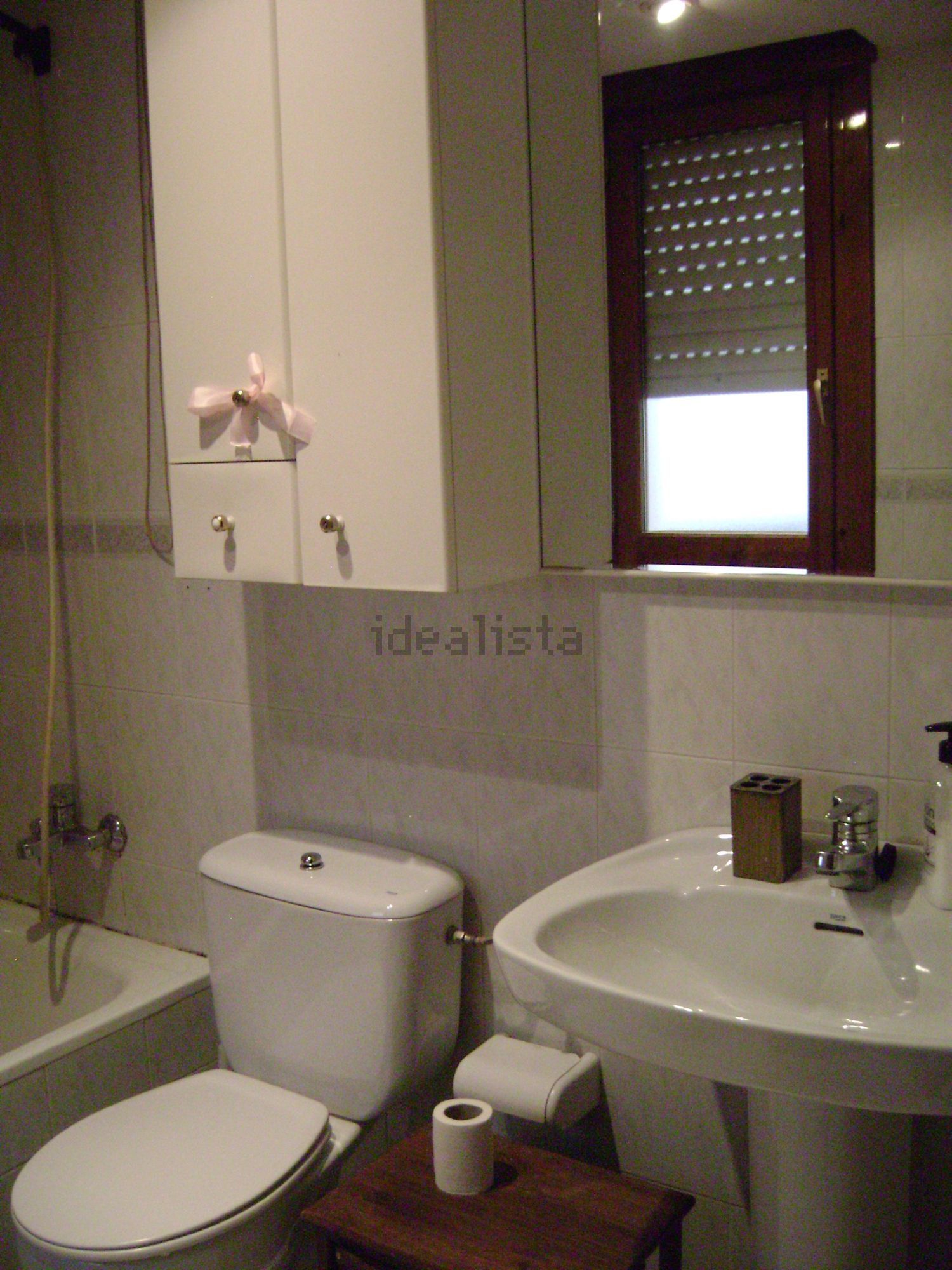 Habitació de lloguer, Soria