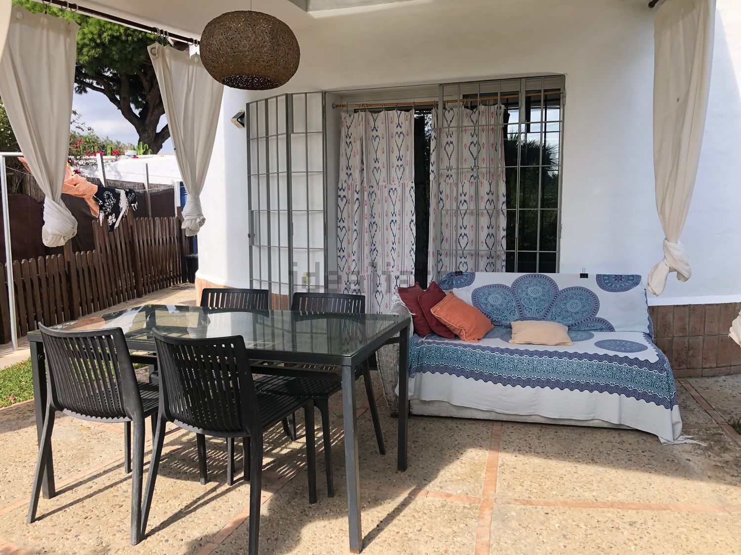 House 70 m² in Barbate