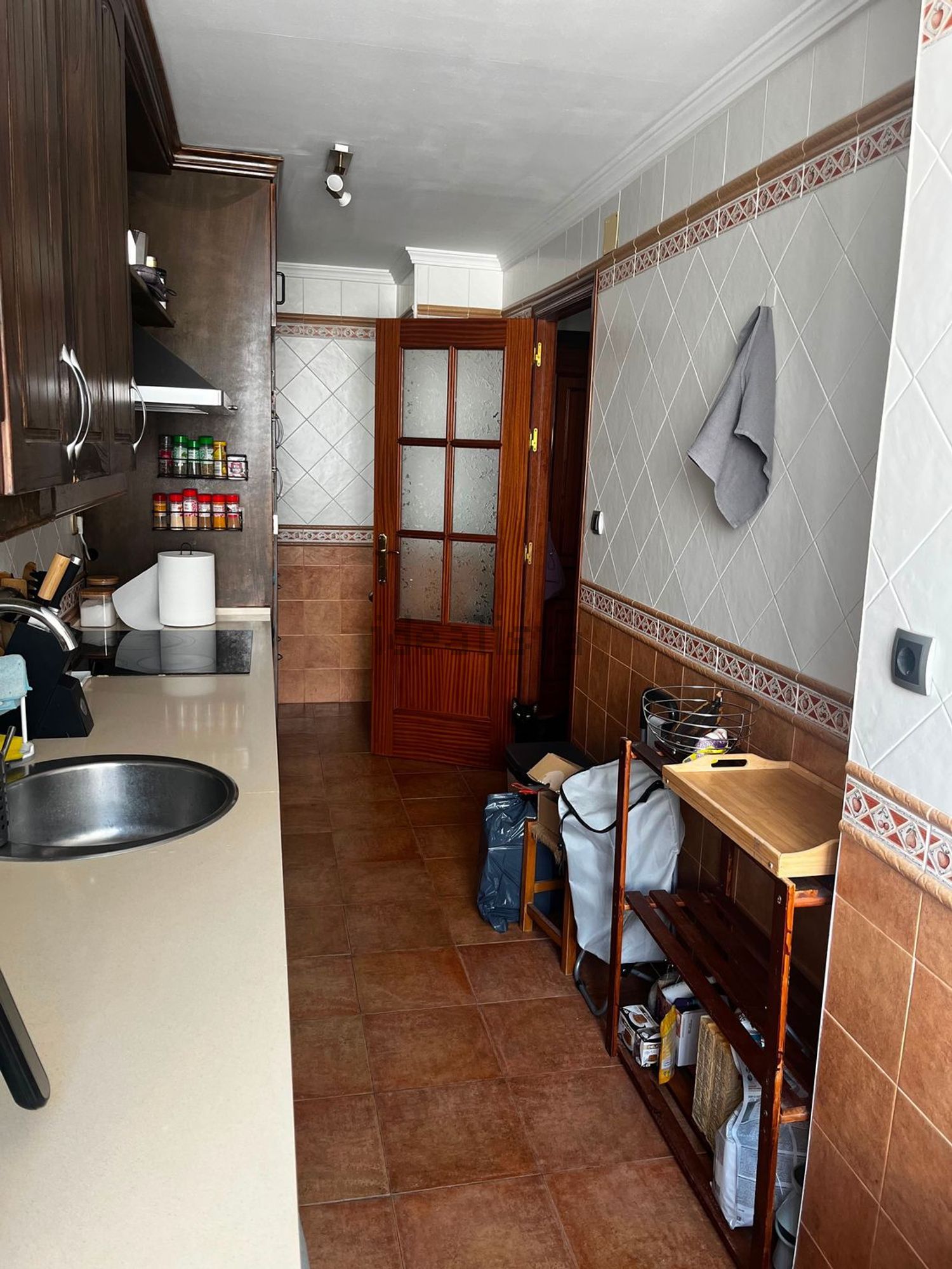 Piso de 90 m² en El Puerto de Santa María