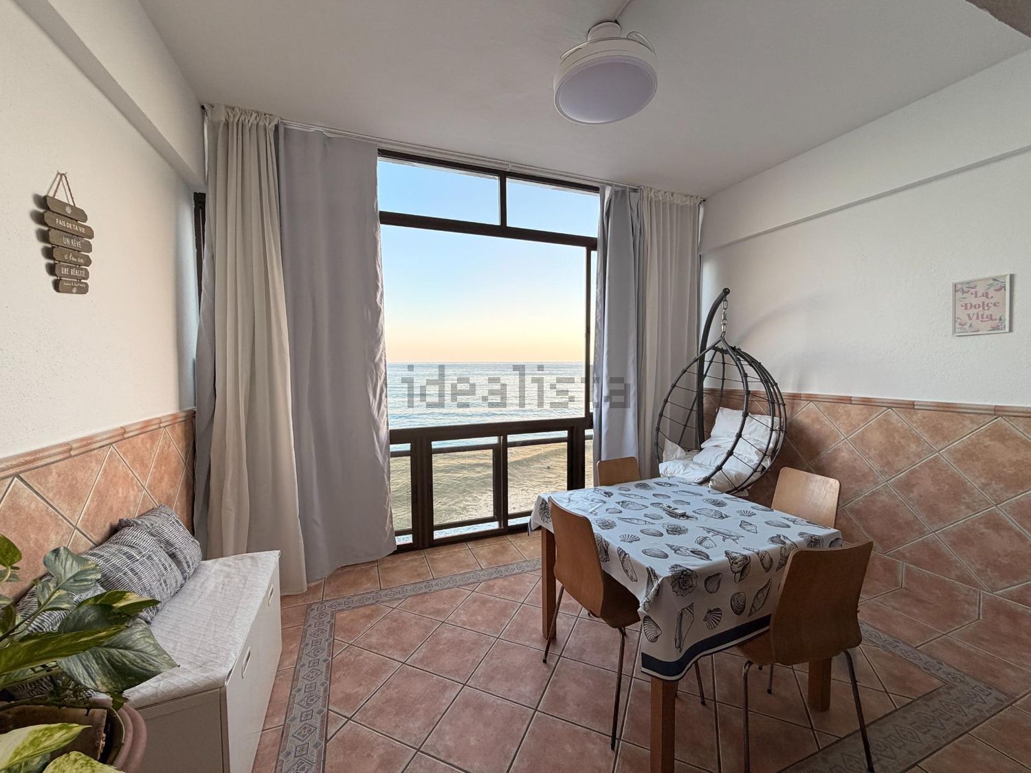 Wohnung 70 m² in Benalmádena