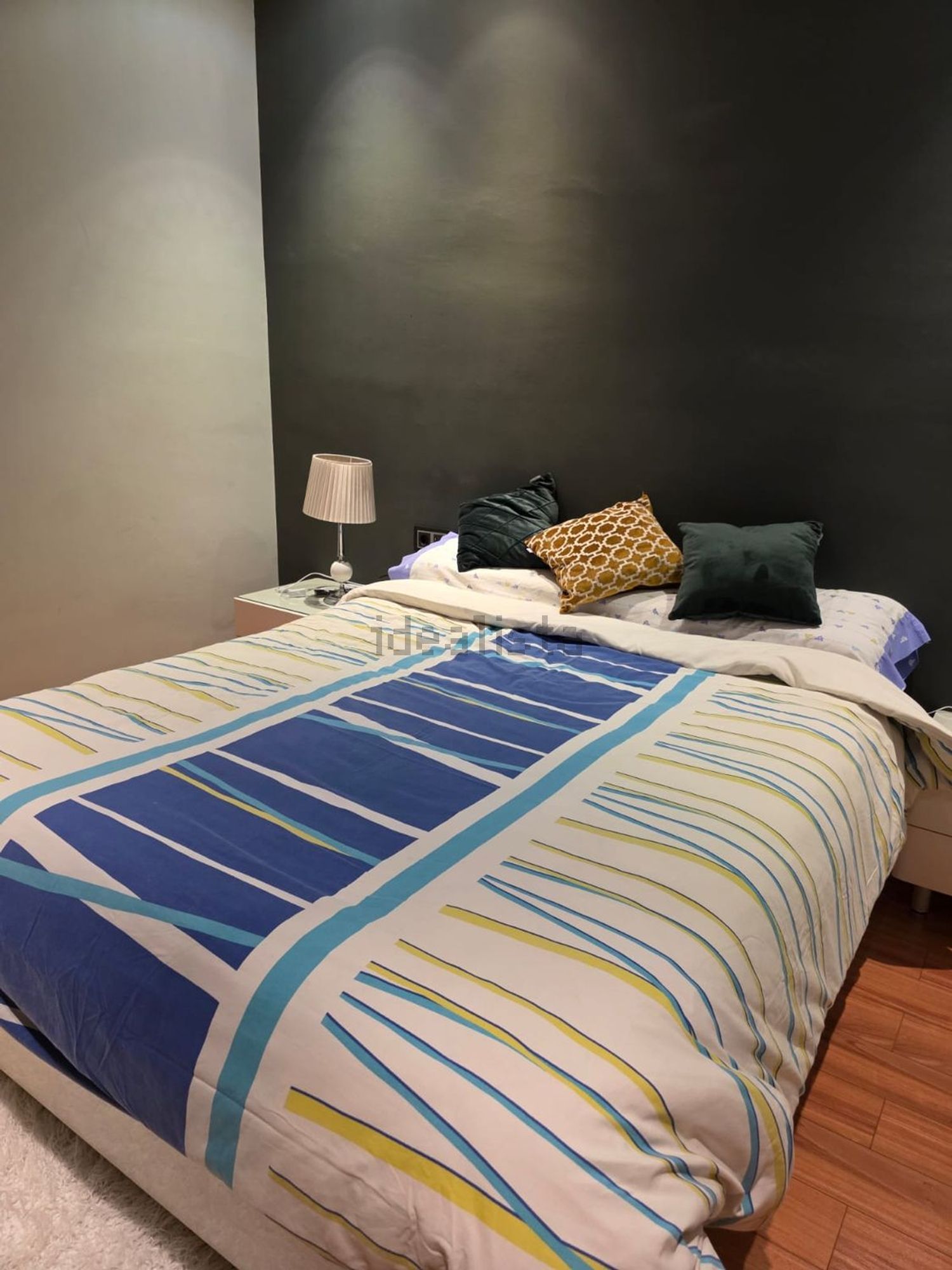 Pis de 70 m² a Barcelona