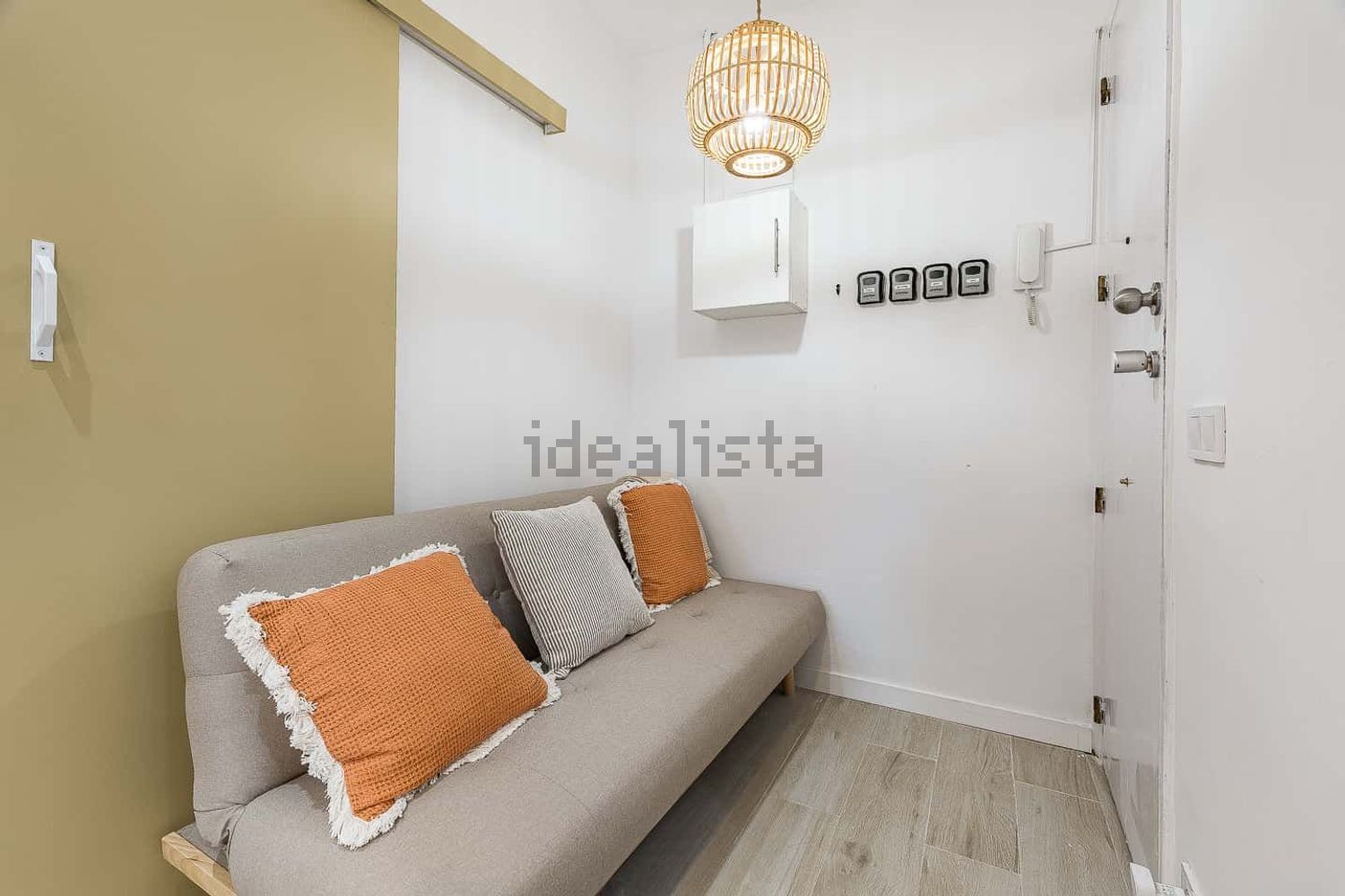 Habitación 70 m², Barcelona