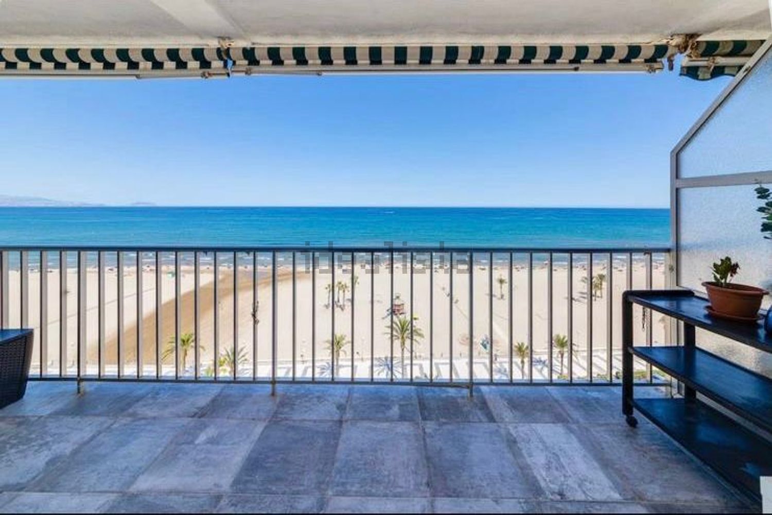Piso de 70 m² en Alicante