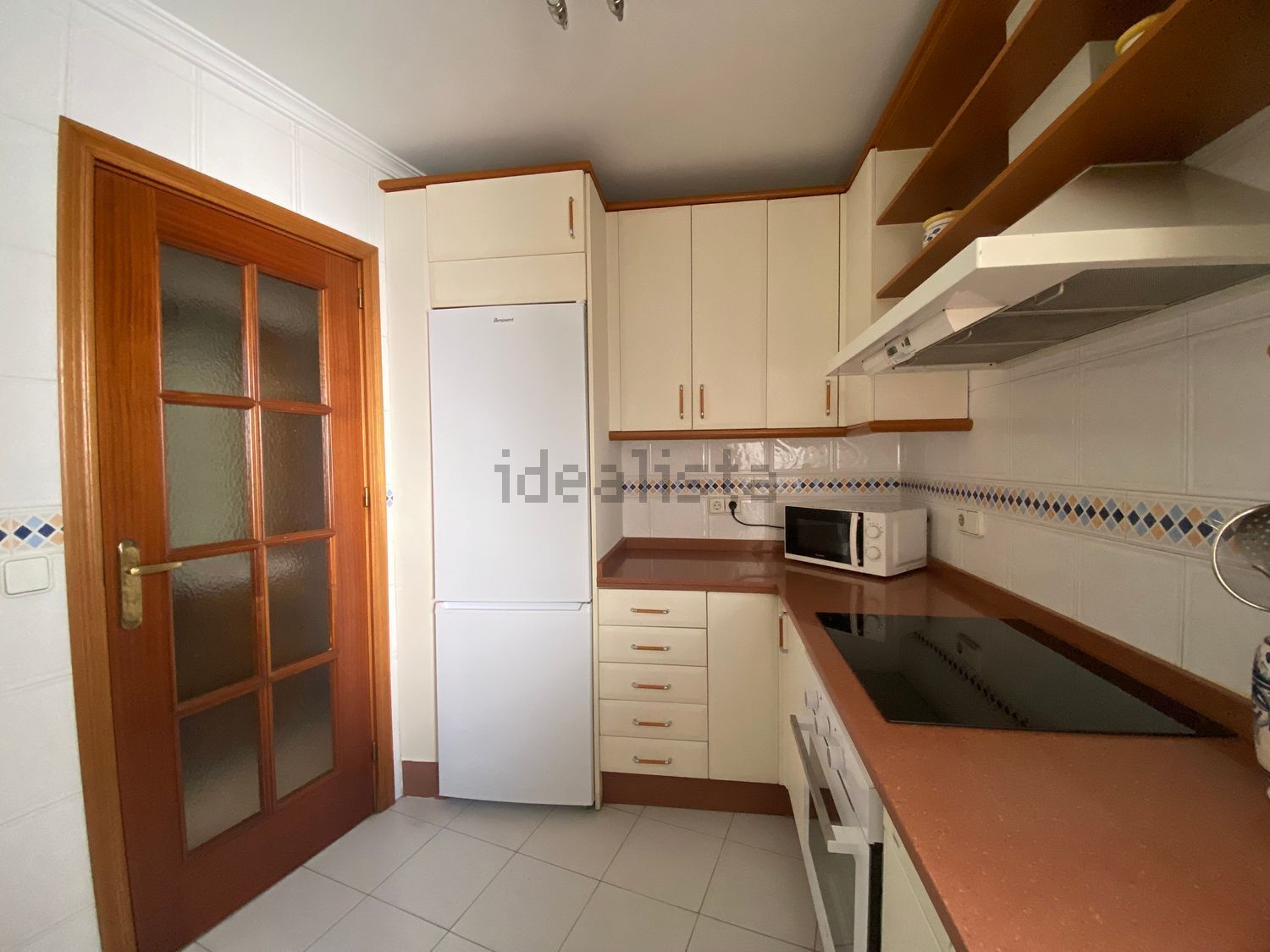 Piso de 70 m² en Huelva