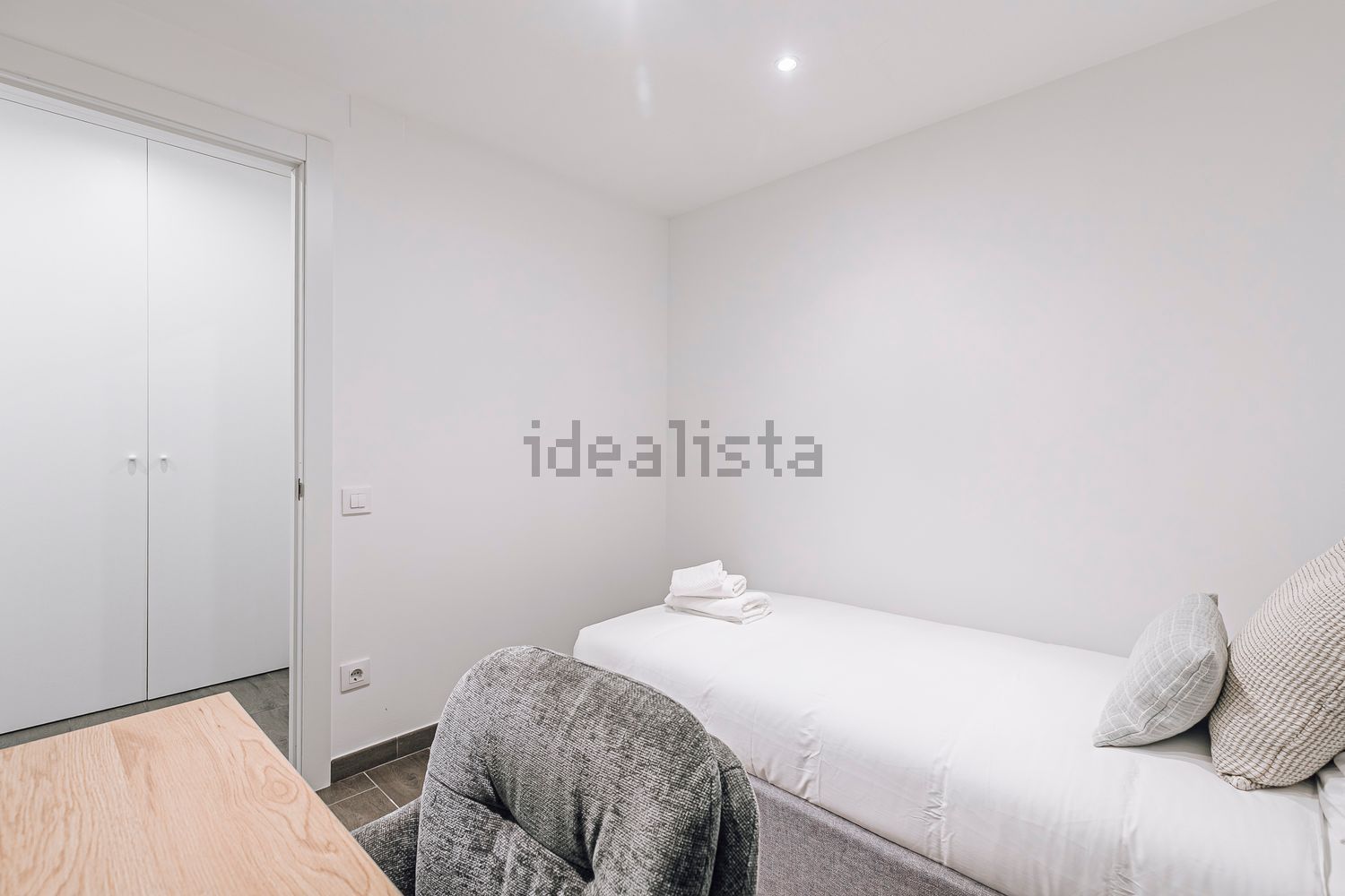 Pis de 52 m² a Barcelona