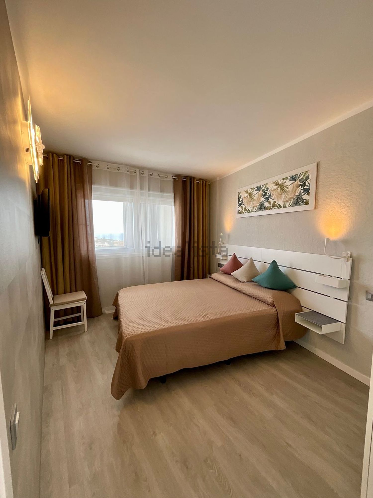 Appartement 55 m² à Arona