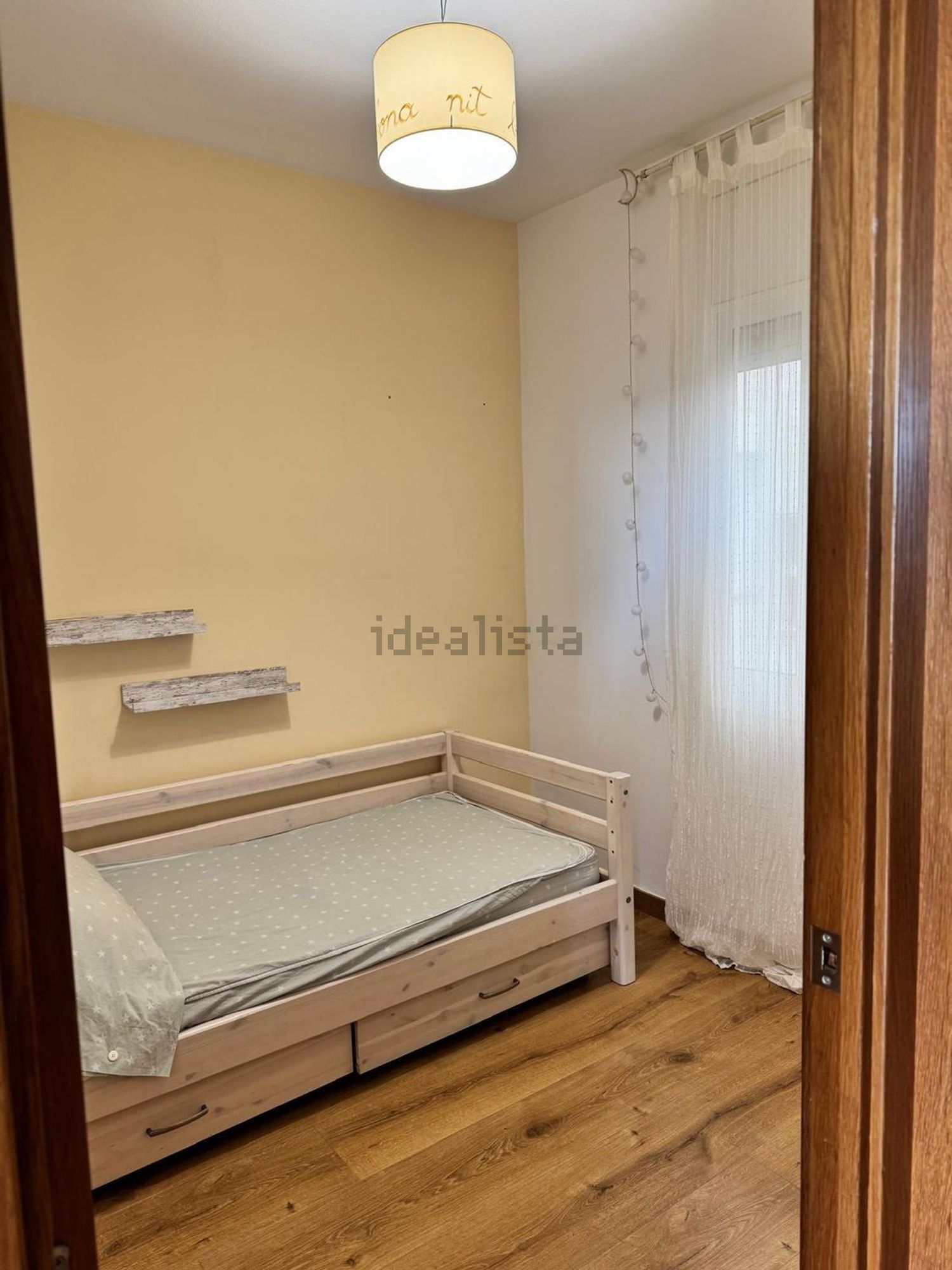 Pis de 101 m² a Barcelona