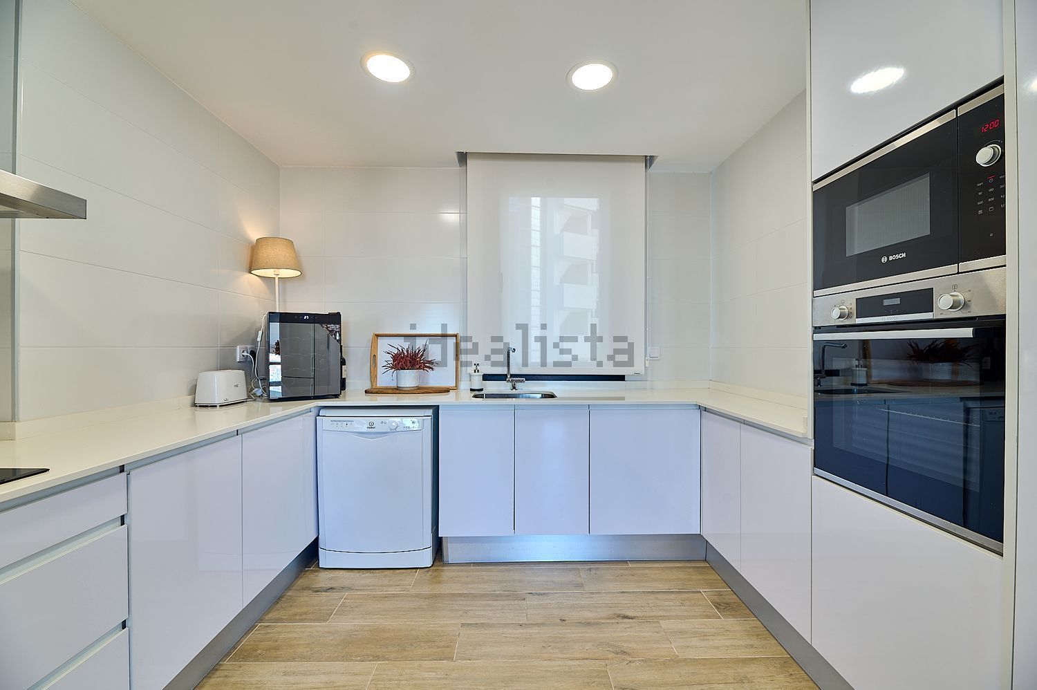 Pis de 145 m² a València