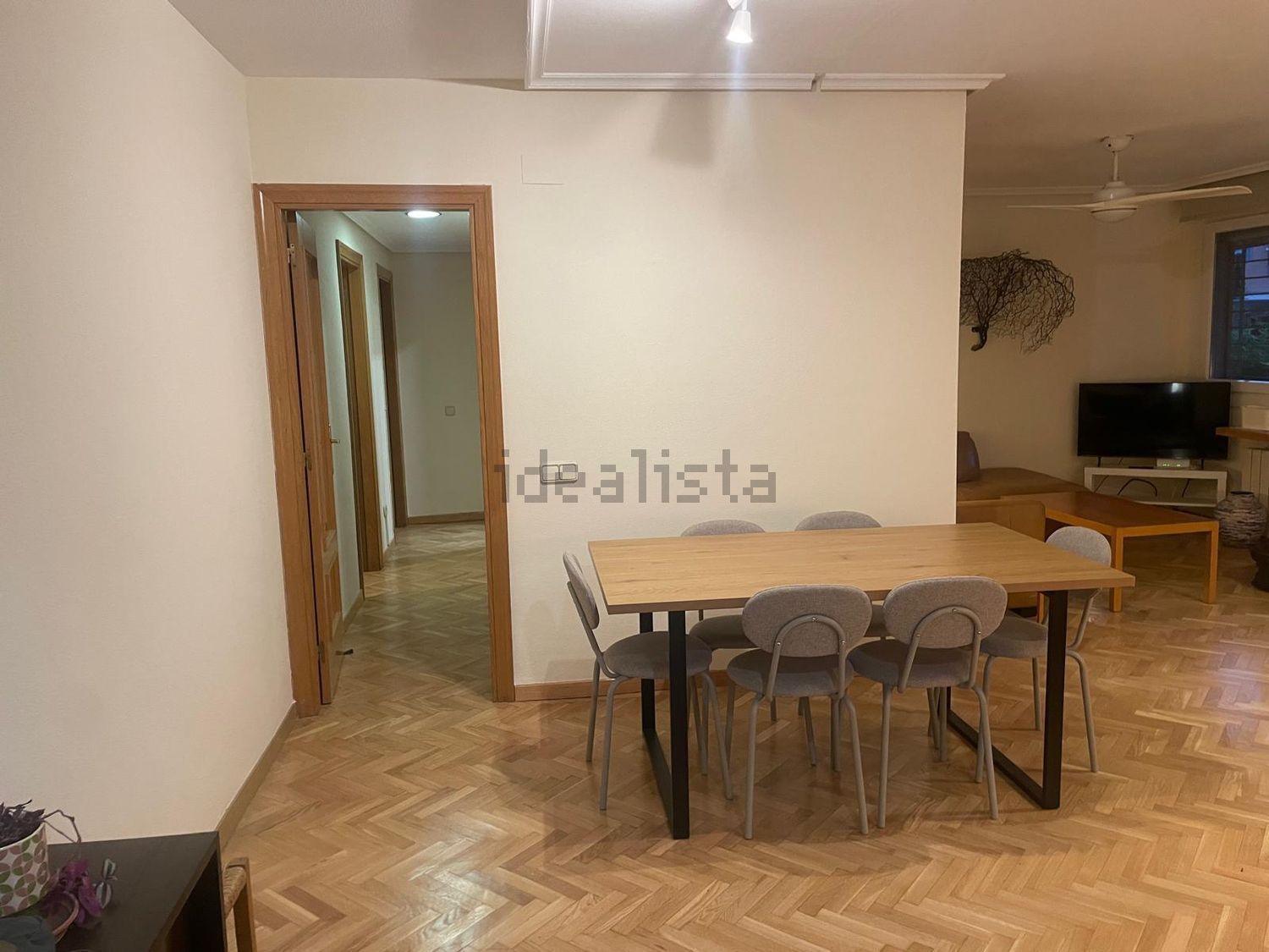 Pis de 150 m² a Madrid