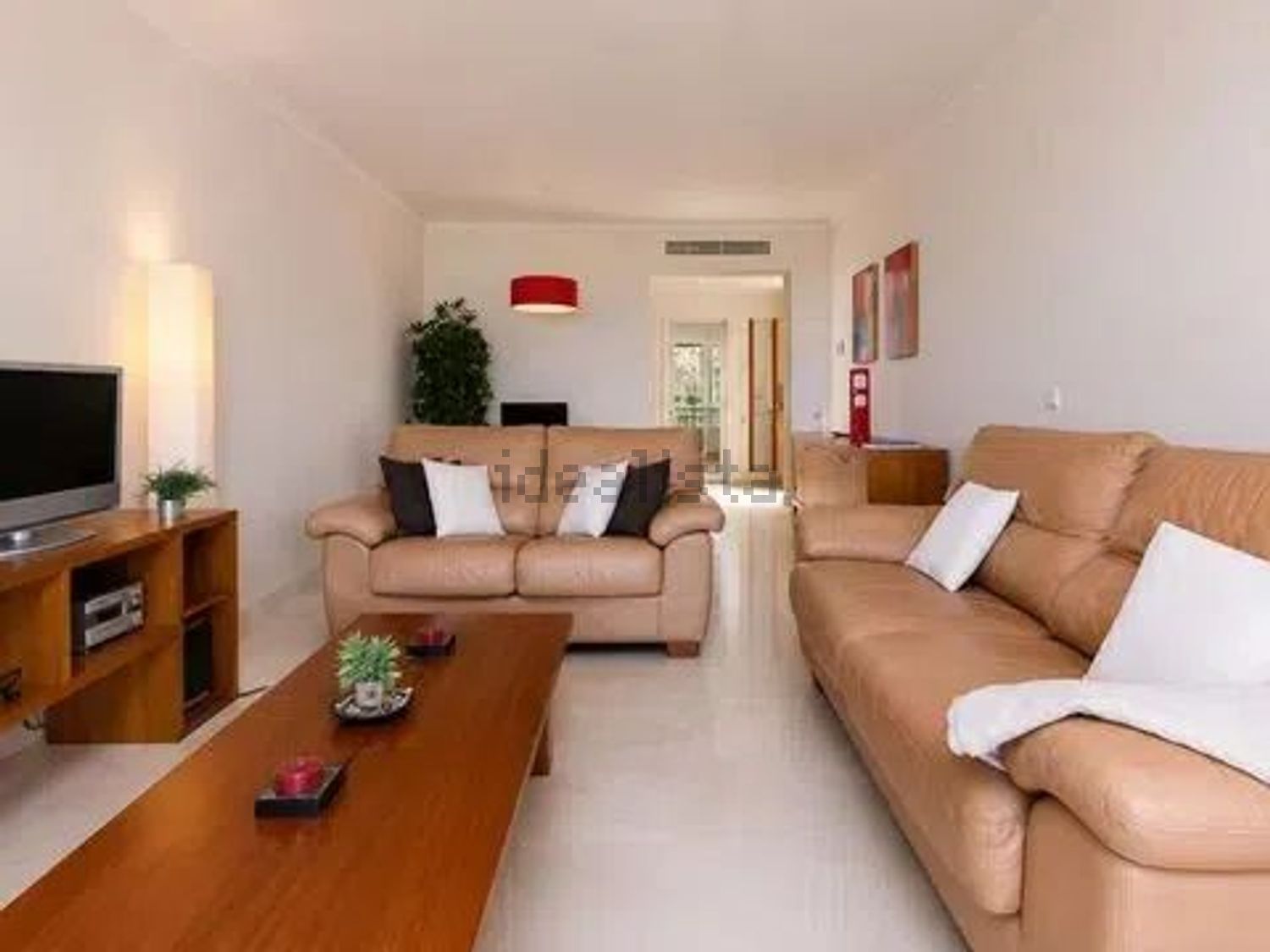 Pis de 145 m² a Benahavís