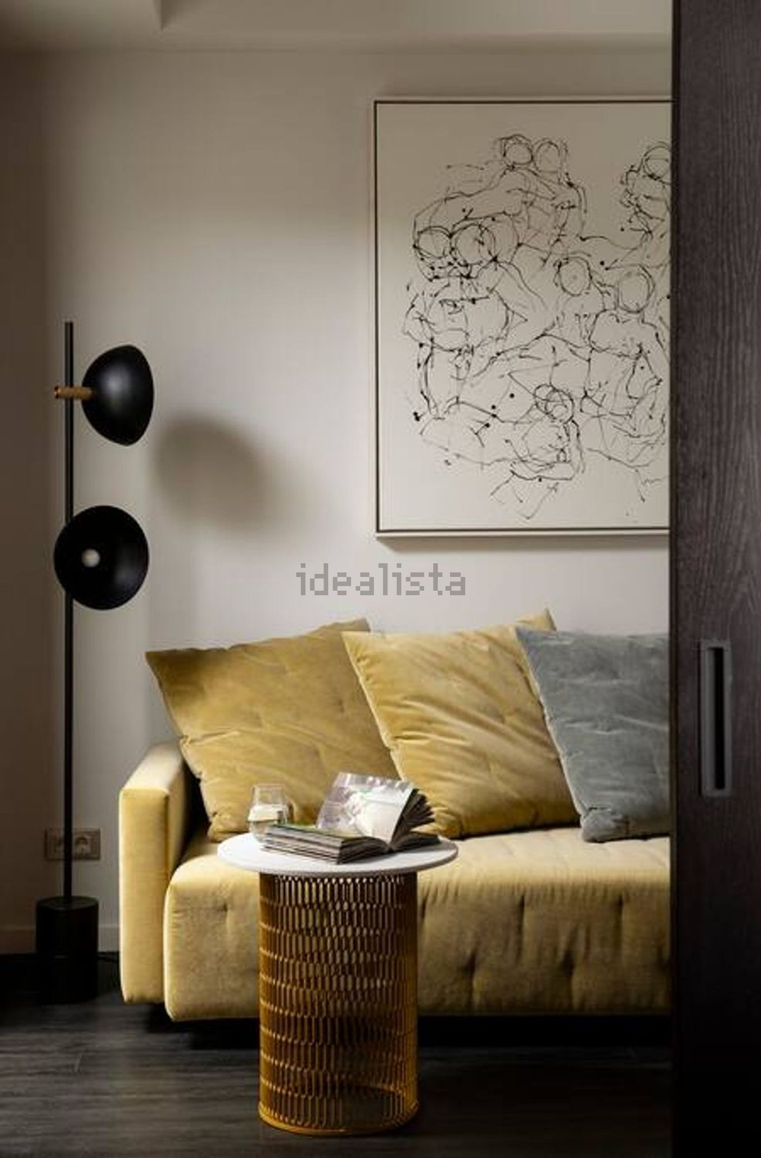 Apartamento 75 m² em Barcelona