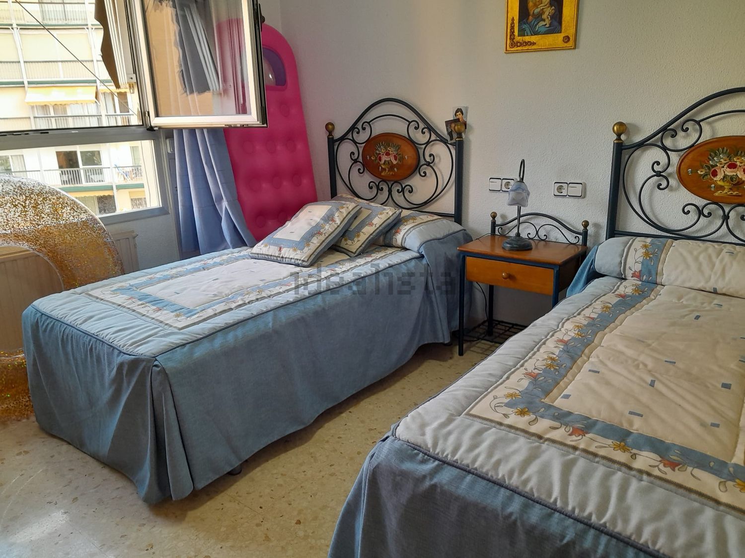 Wohnung 170 m² in Benidorm