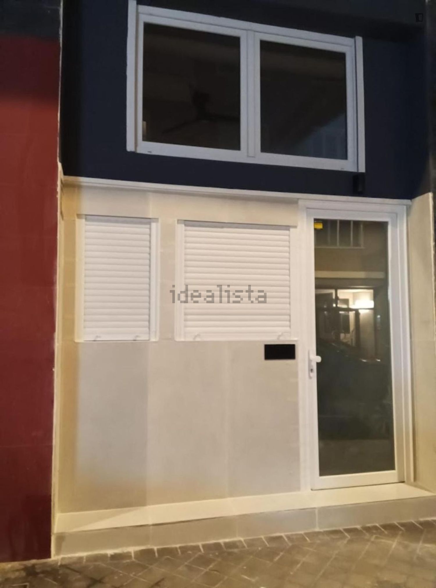 Piso de 32 m² en Madrid