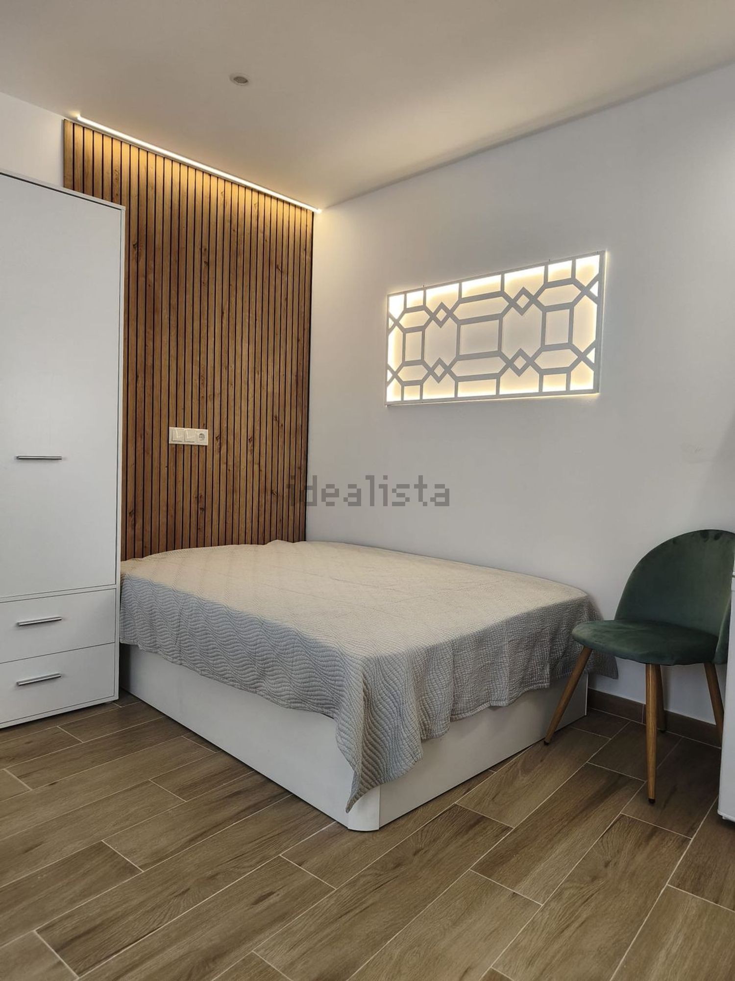 Pis de 36 m² a Còrdova