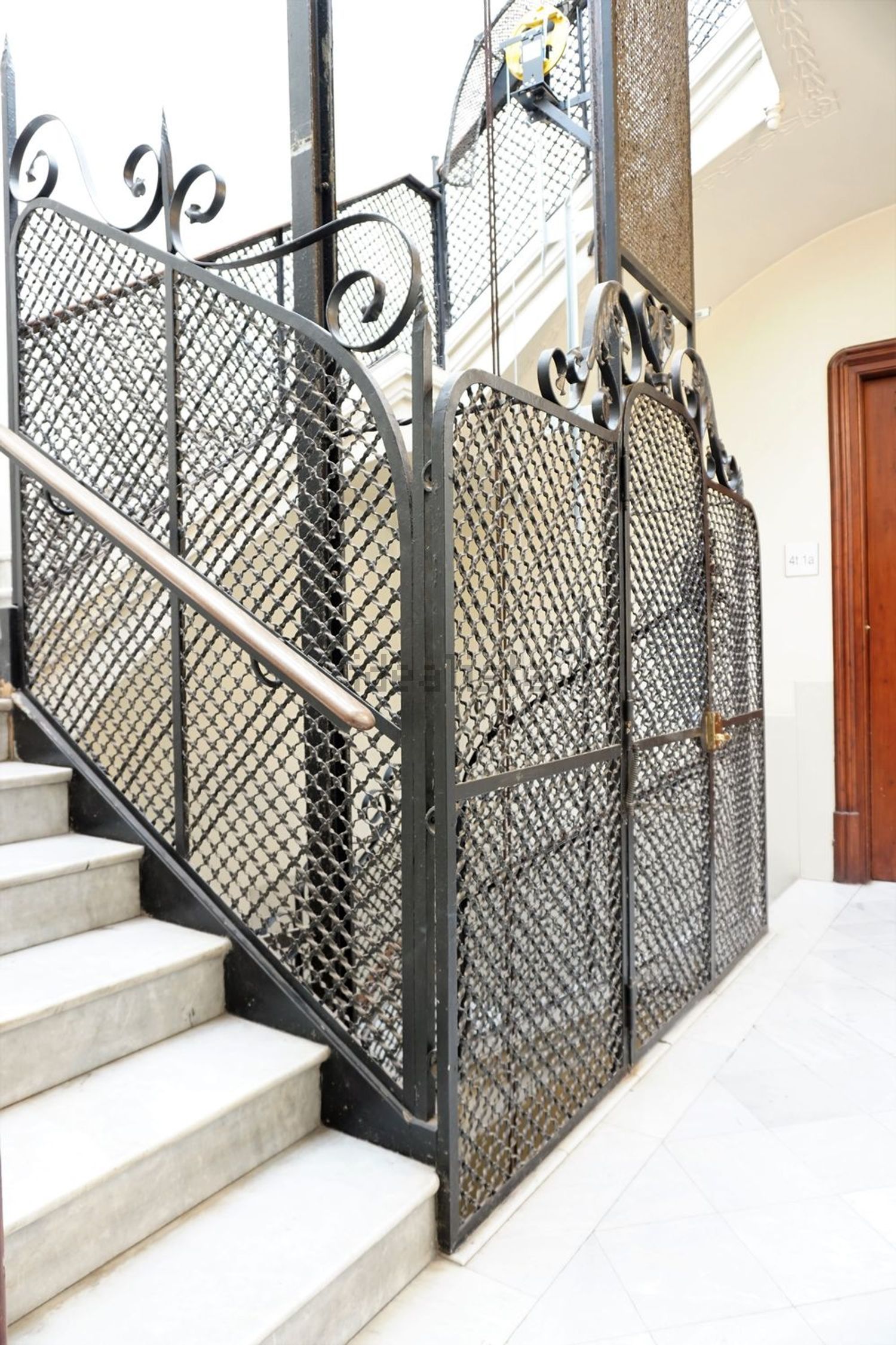 Pis de 120 m² a Barcelona