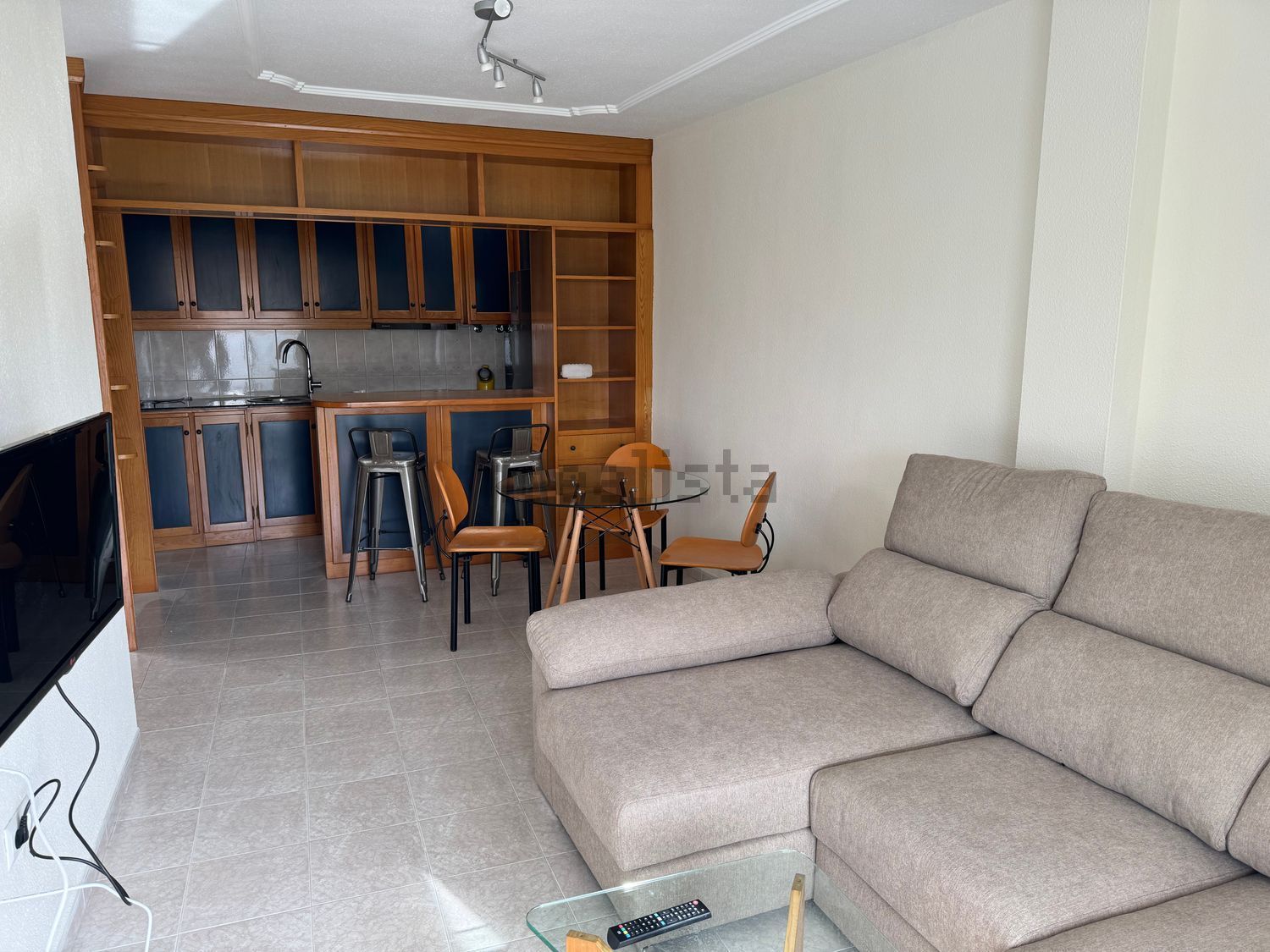 Piso de 75 m² en Almería