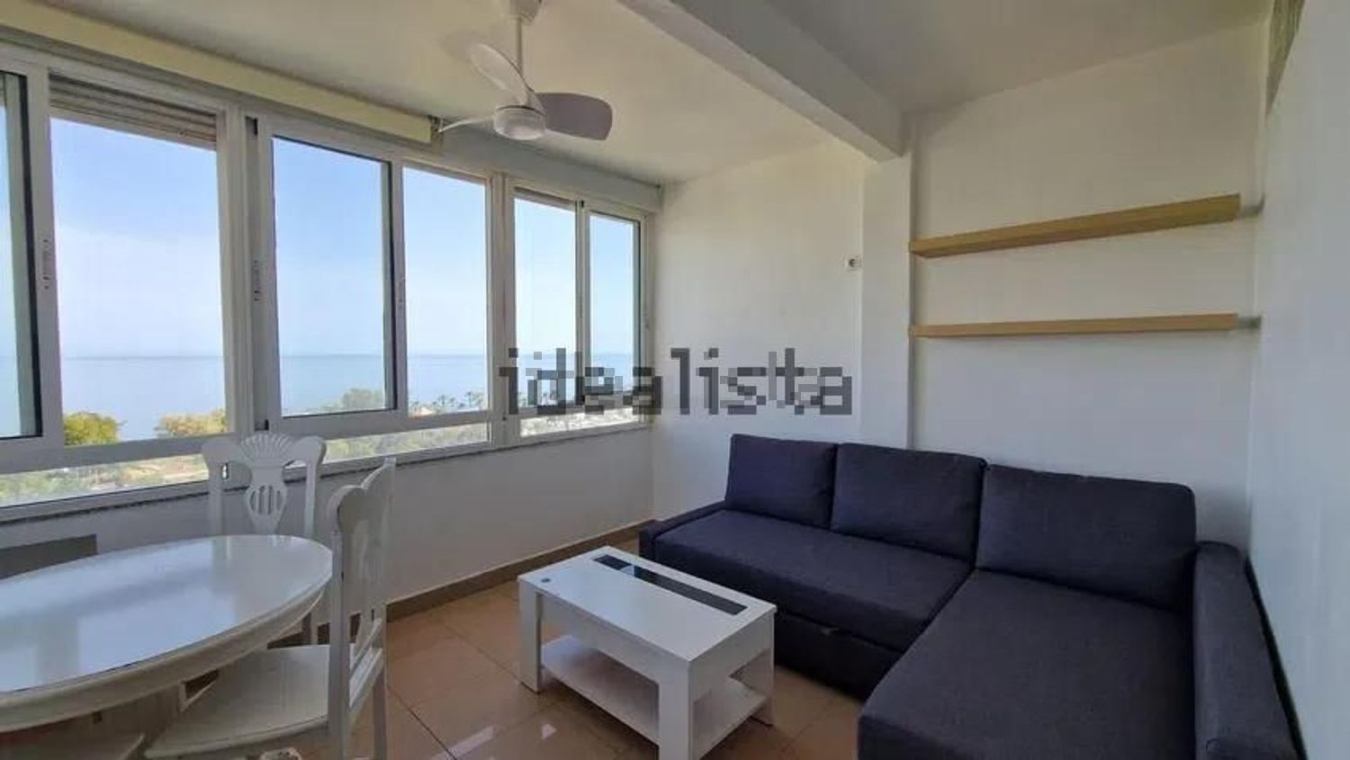 Piso de 40 m² en Roquetas de Mar