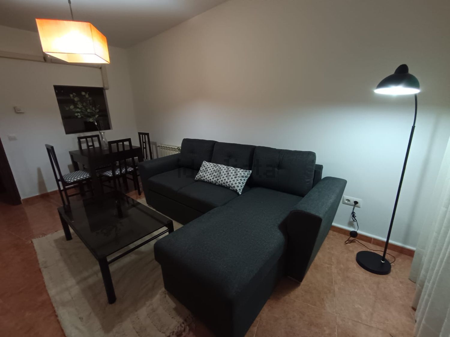 Piso de 50 m² en Talavera de la Reina
