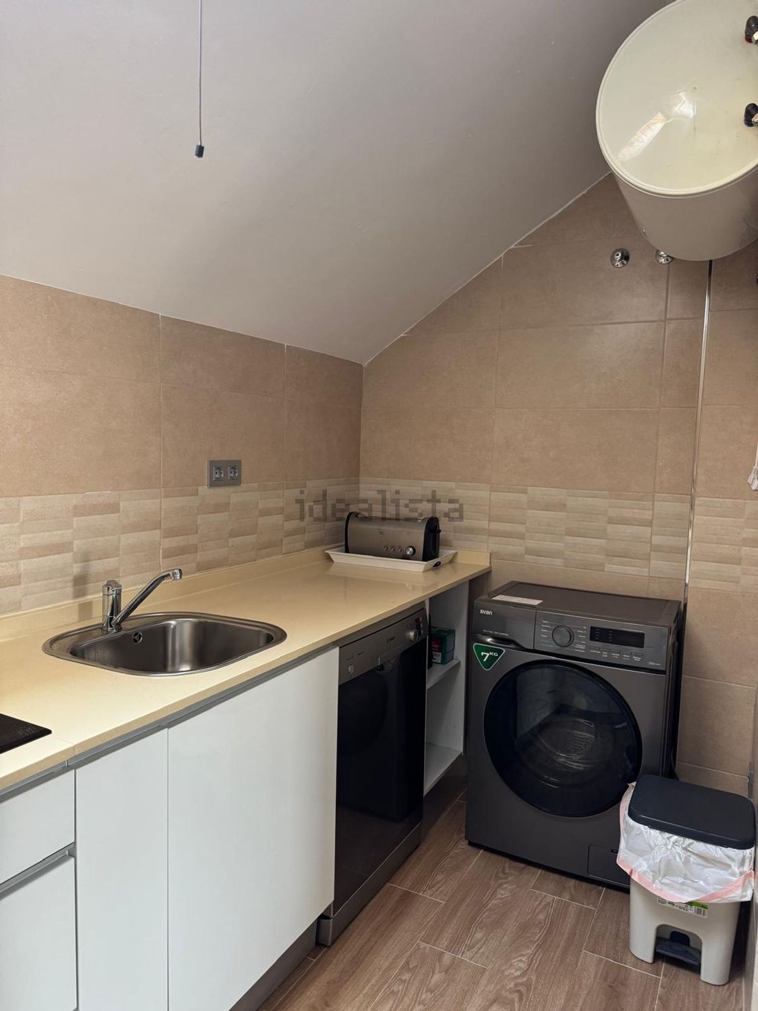 Apartamento 85 m² em Fuengirola