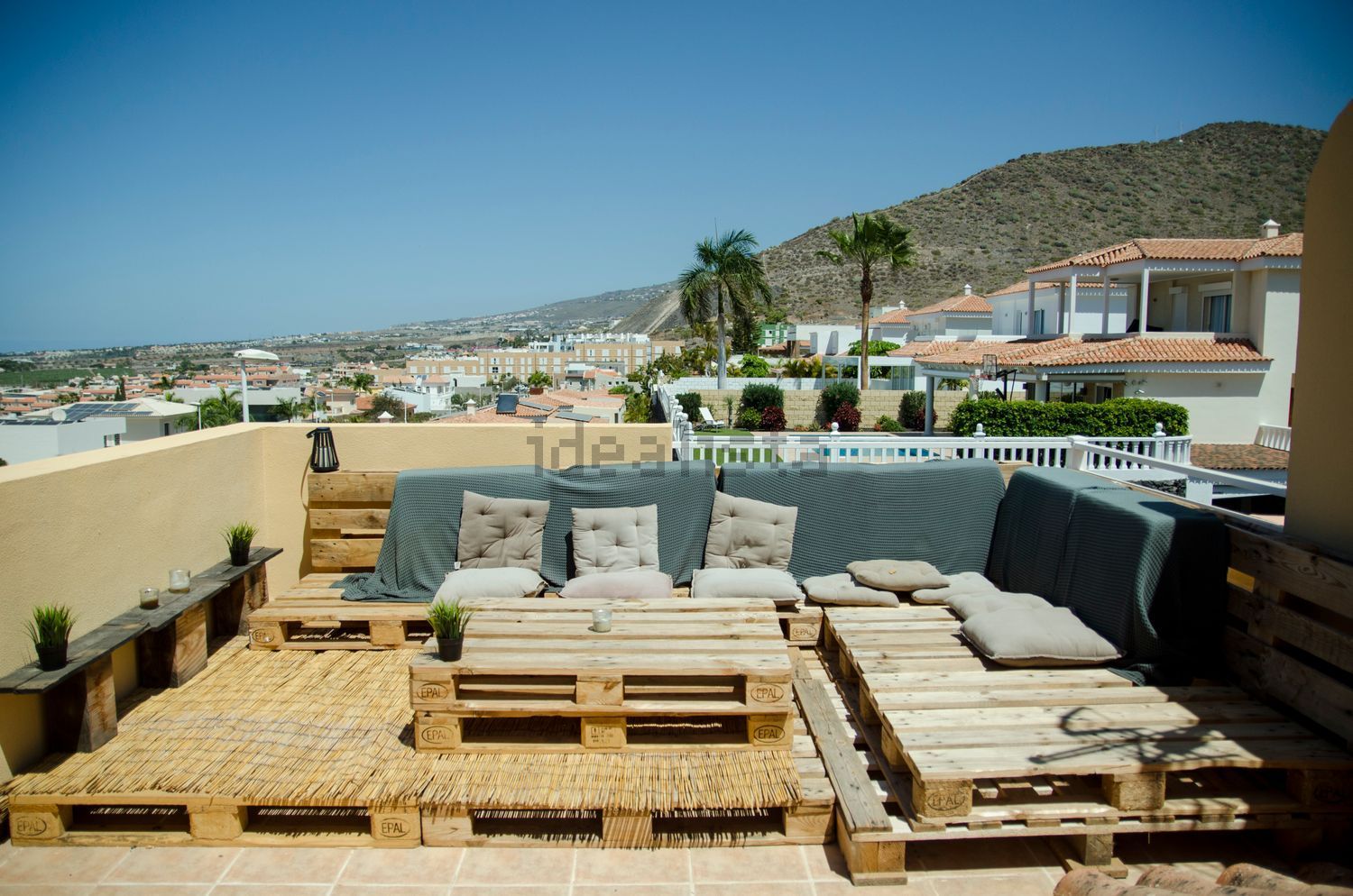 Habitació de lloguer, Adeje