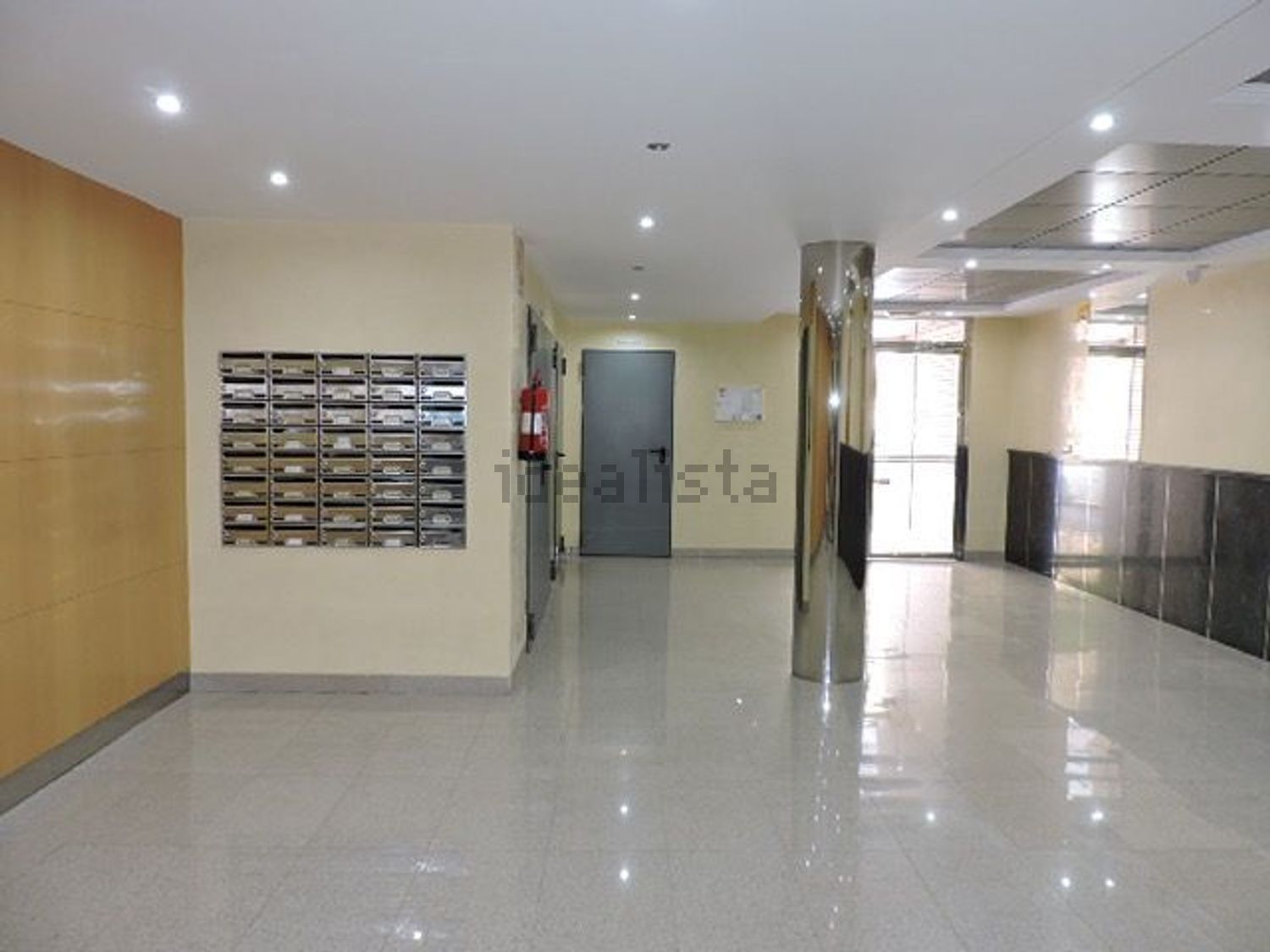 Piso de 78 m² en Roquetas de Mar