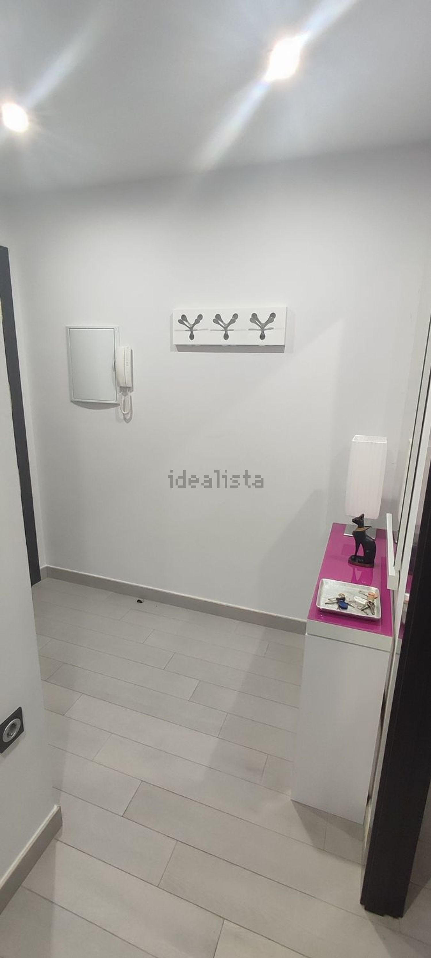 Pis de 80 m² a Granada