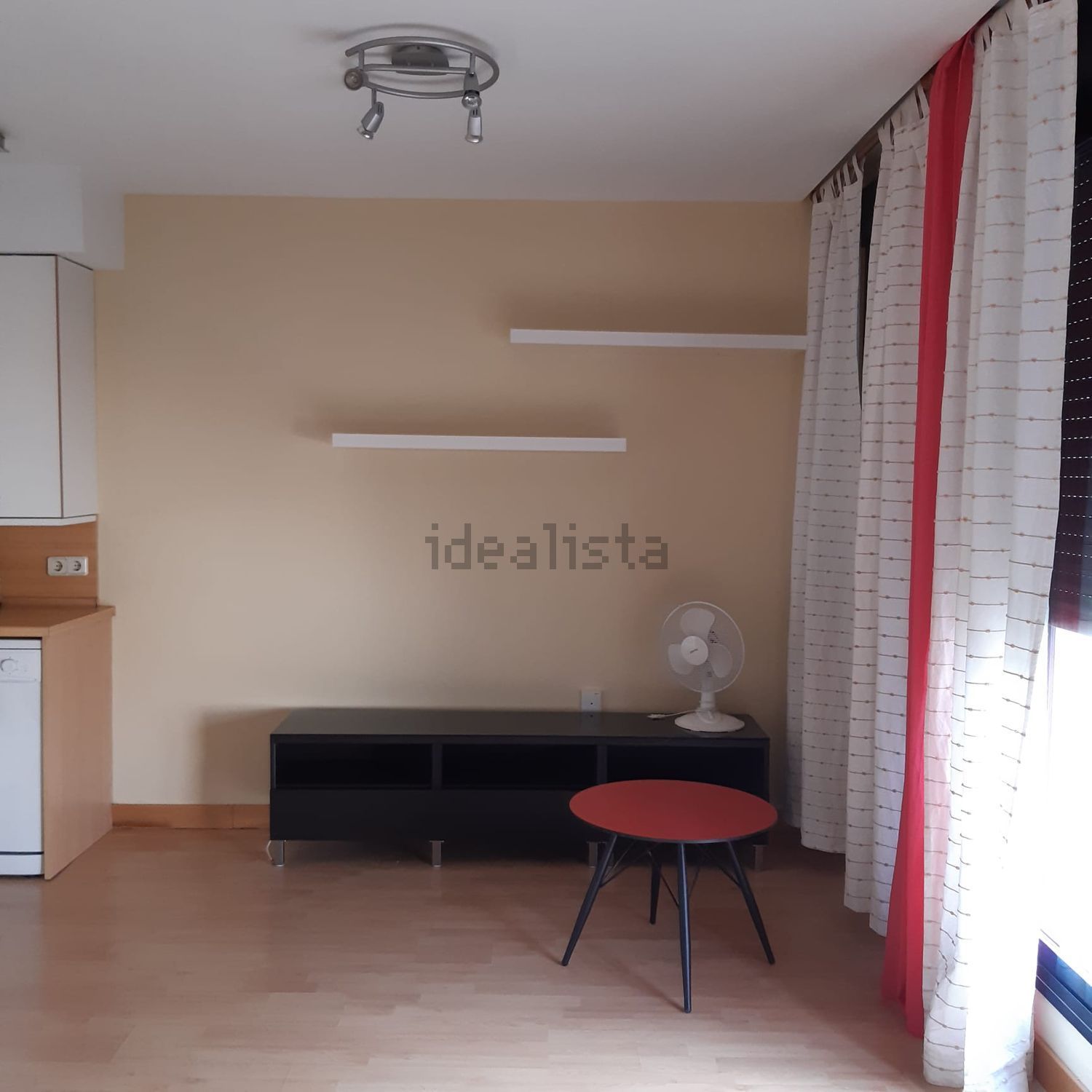 Pis de 55 m² a Madrid