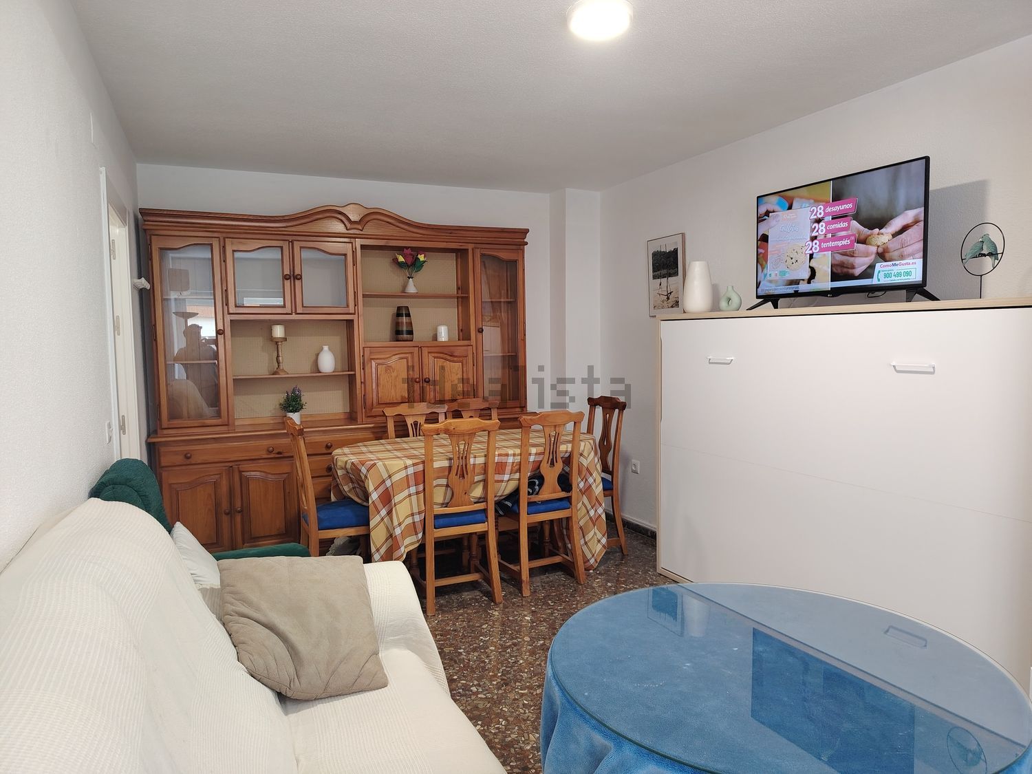 Habitació de lloguer, Jaén