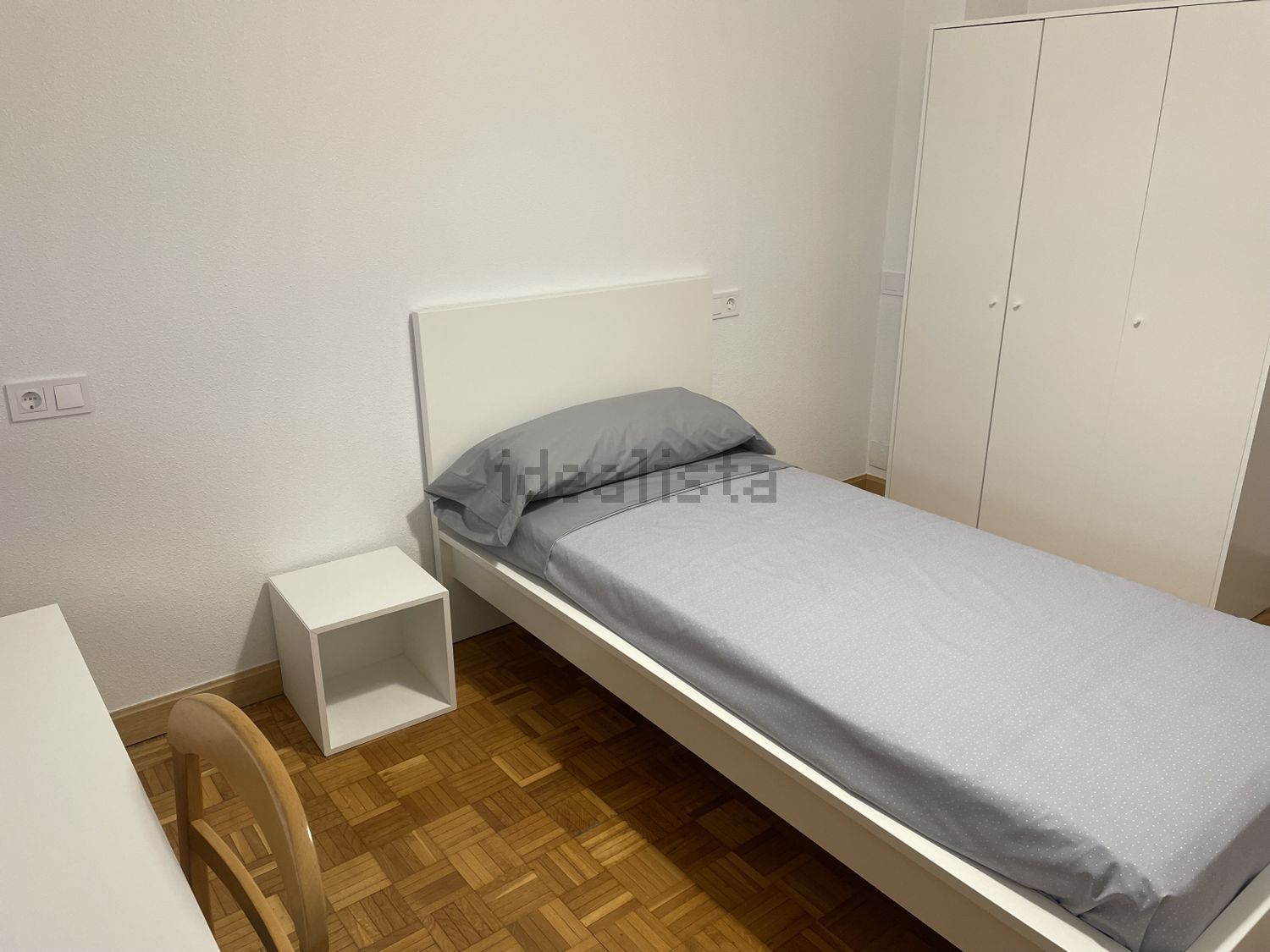 Pis de 95 m² a Pamplona