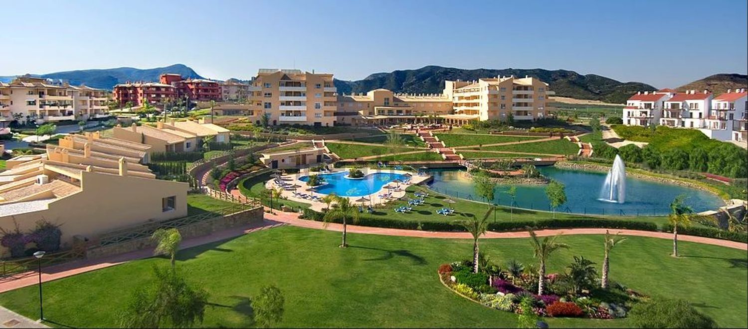 Piso de 60 m² en Alhaurín de la Torre