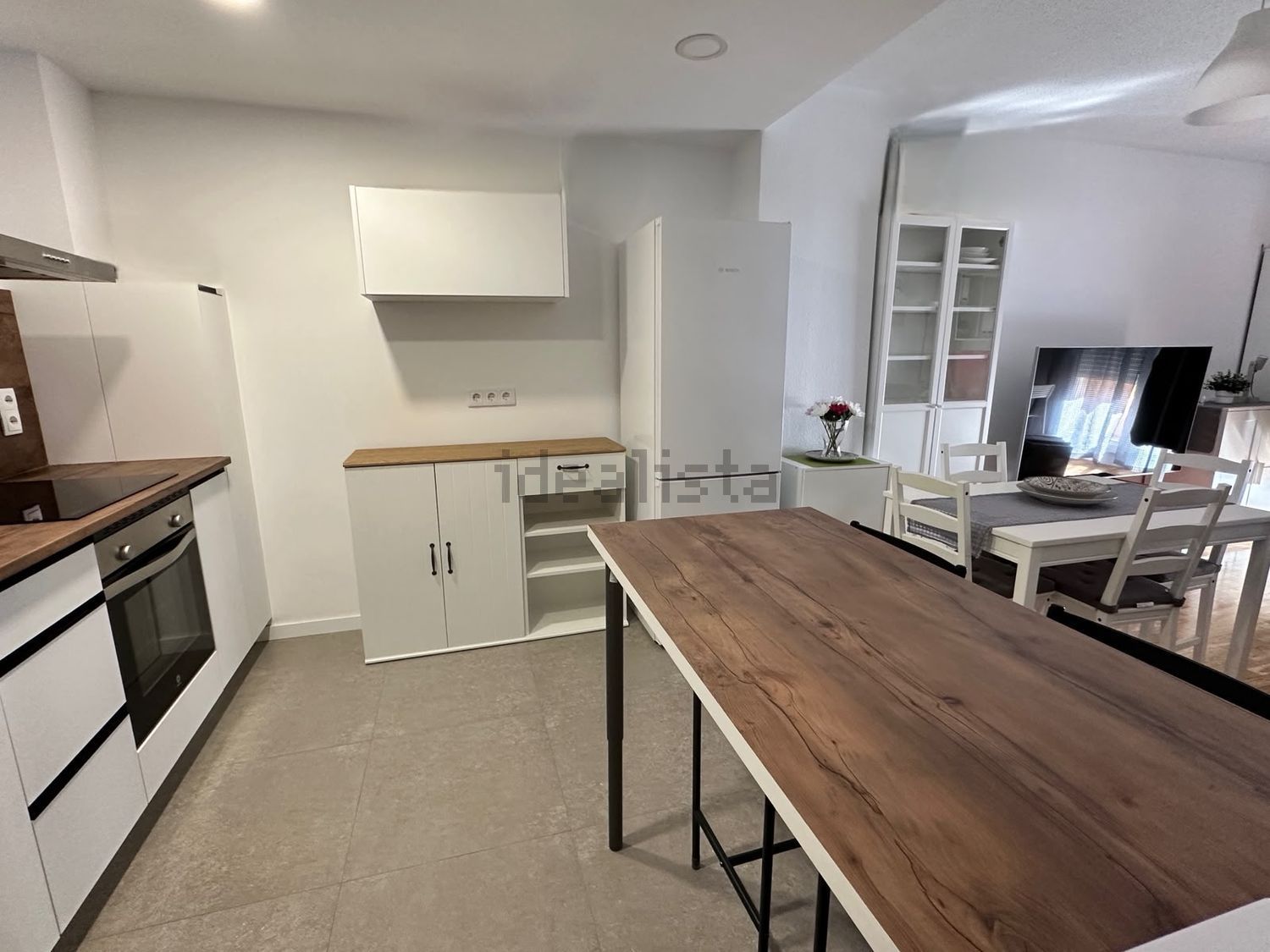 Piso de 56 m² en Ávila