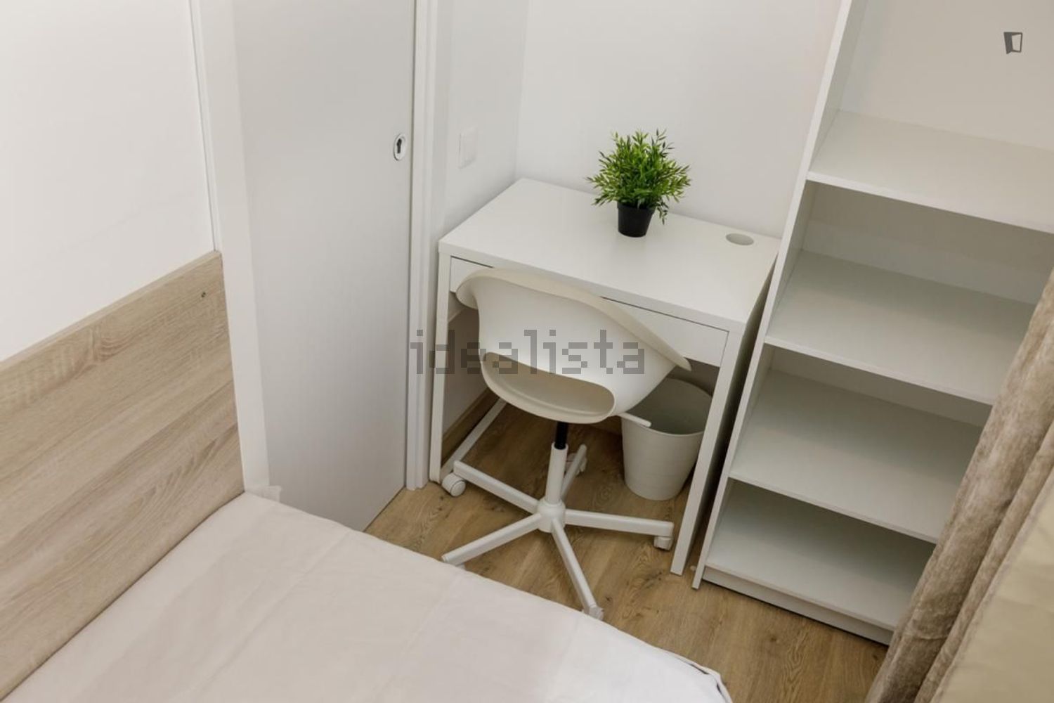 Habitació de lloguer, l'Hospitalet de Llobregat