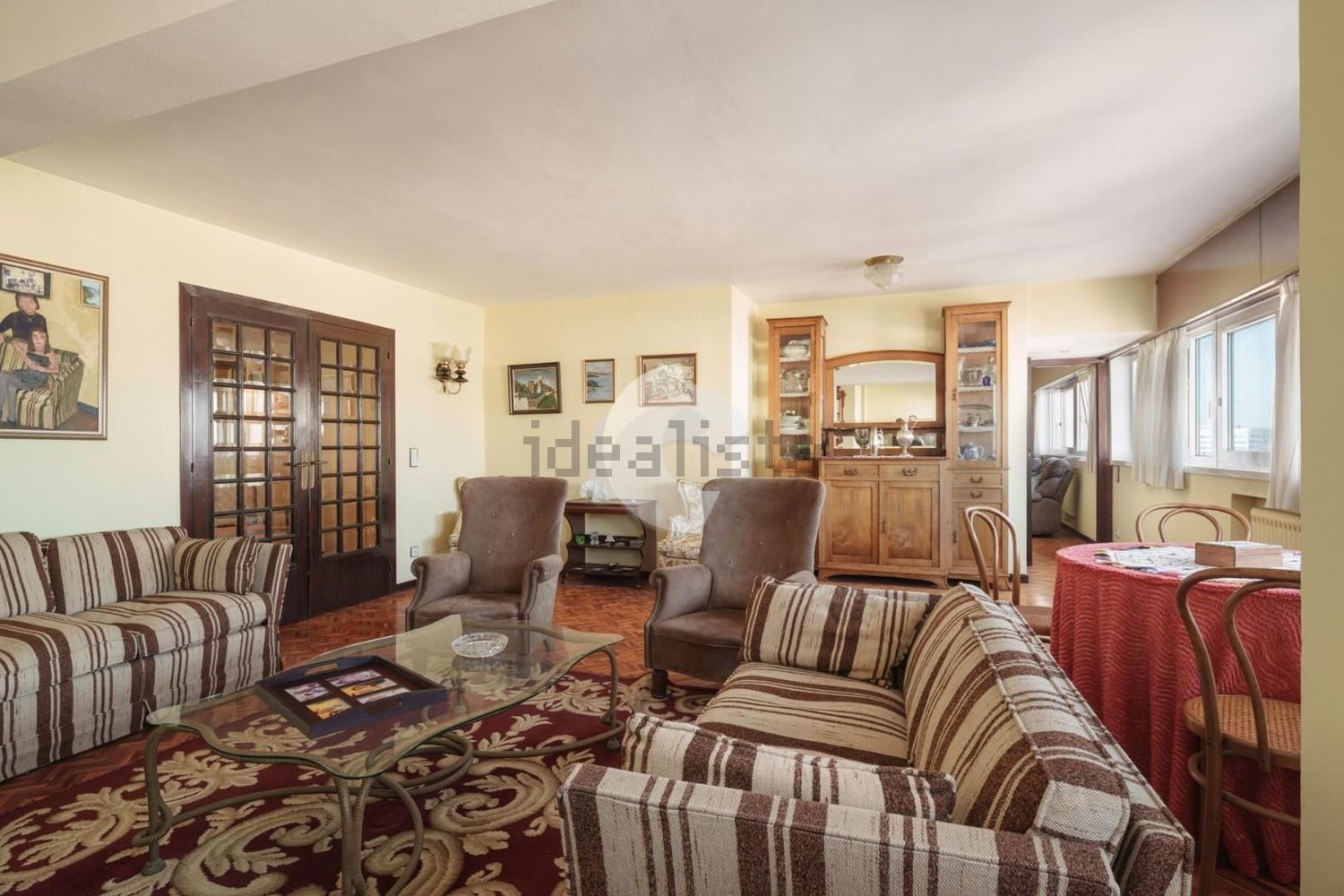 Wohnung 301 m² in A Coruña