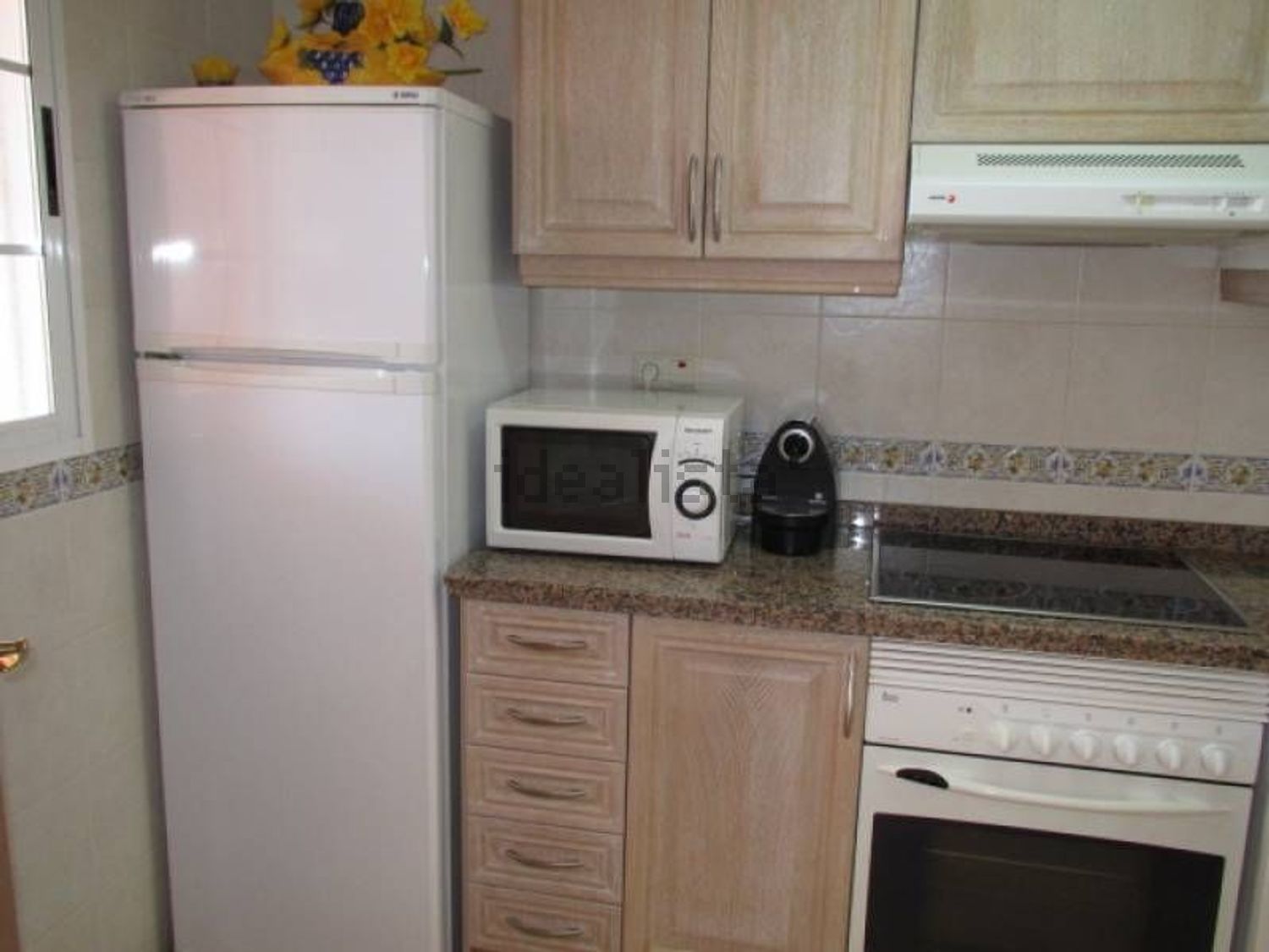 Pis de 73 m² a Santa Pola
