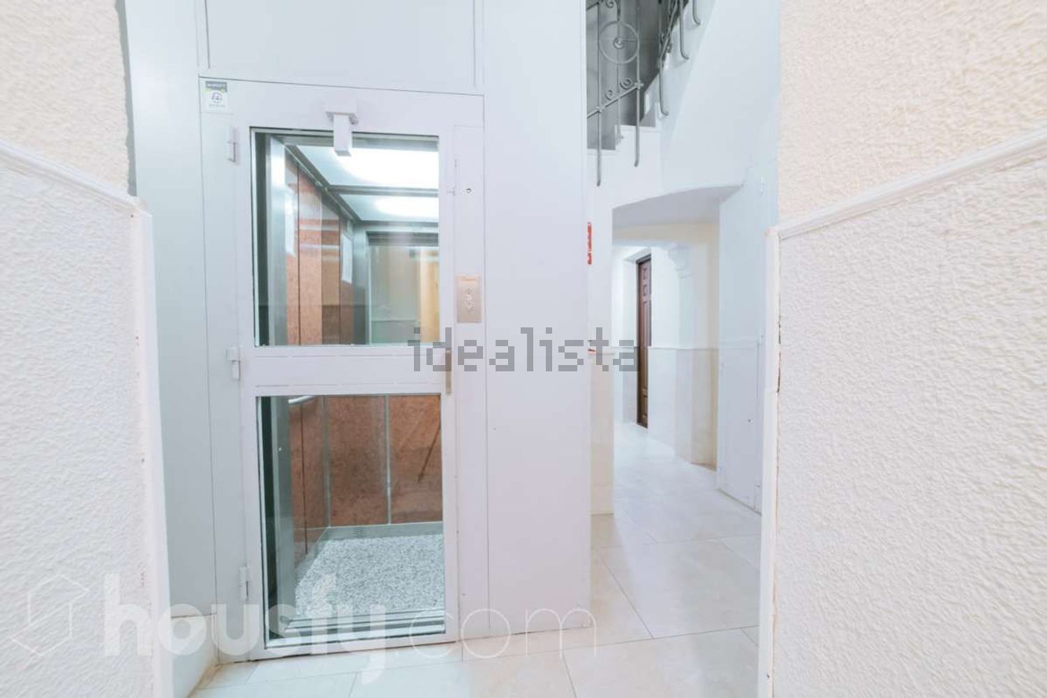 Pis de 42 m² a Madrid