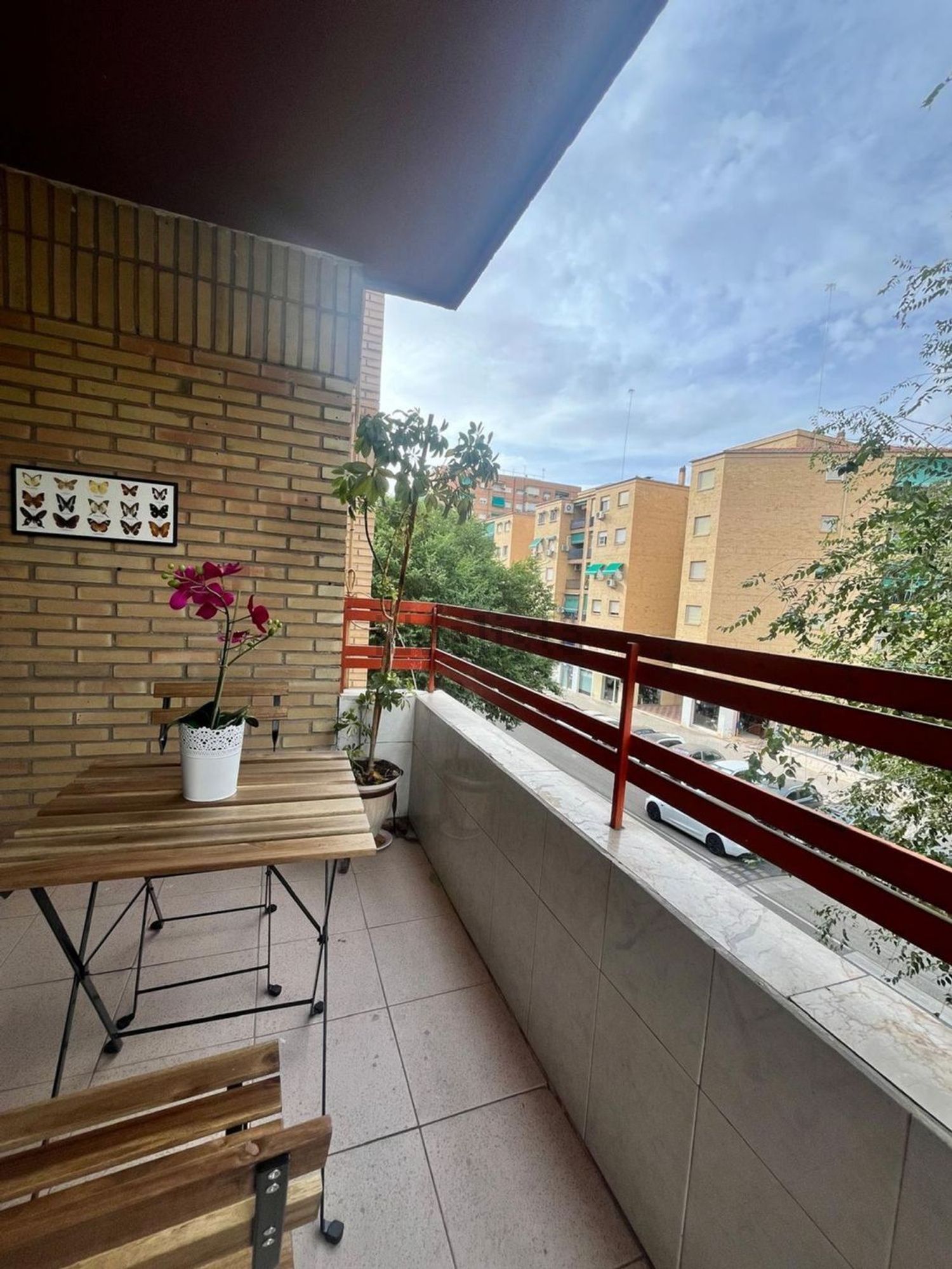 Stanza in affitto, Granada