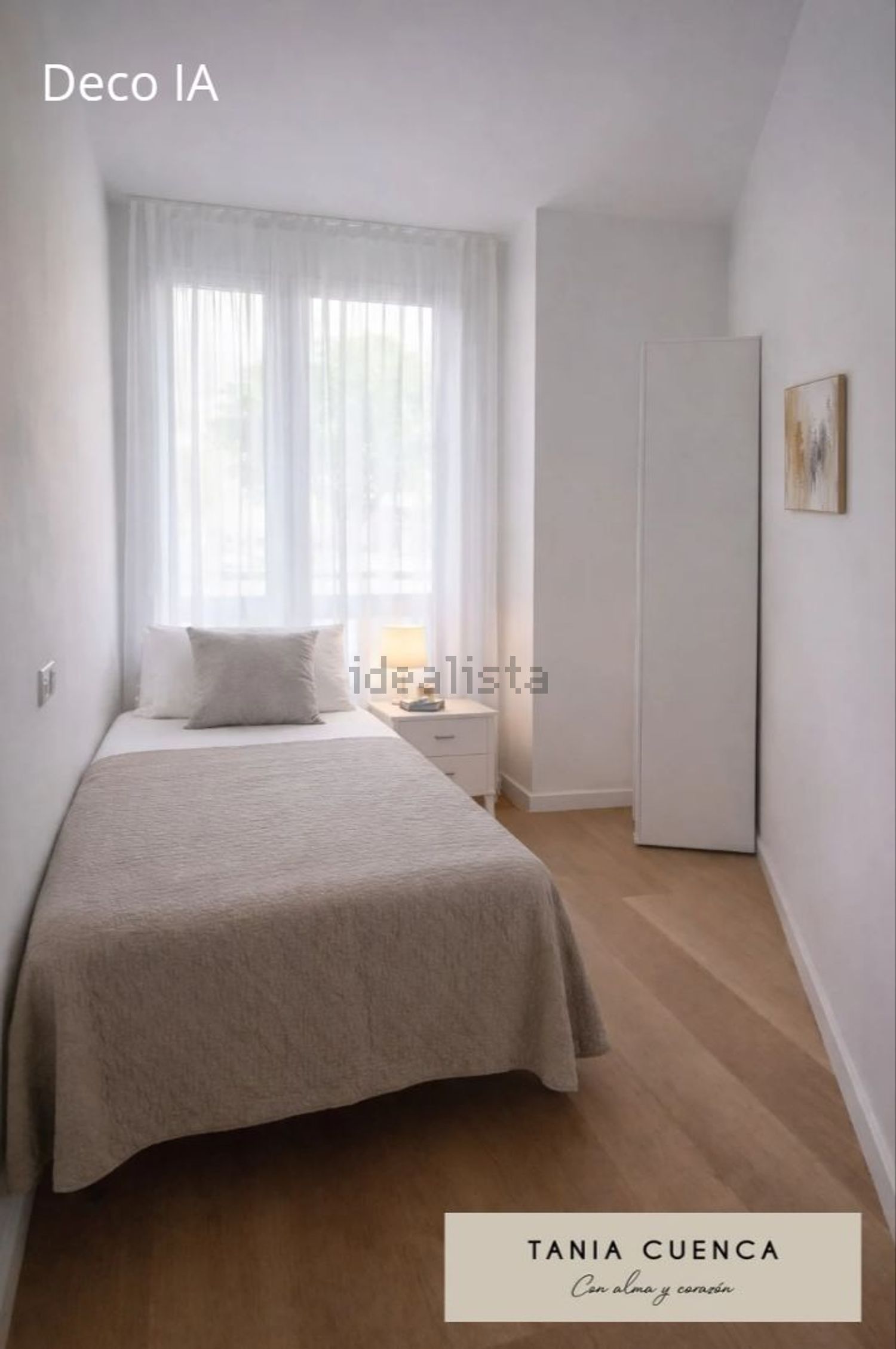 Piso de 86 m² en Sagunto