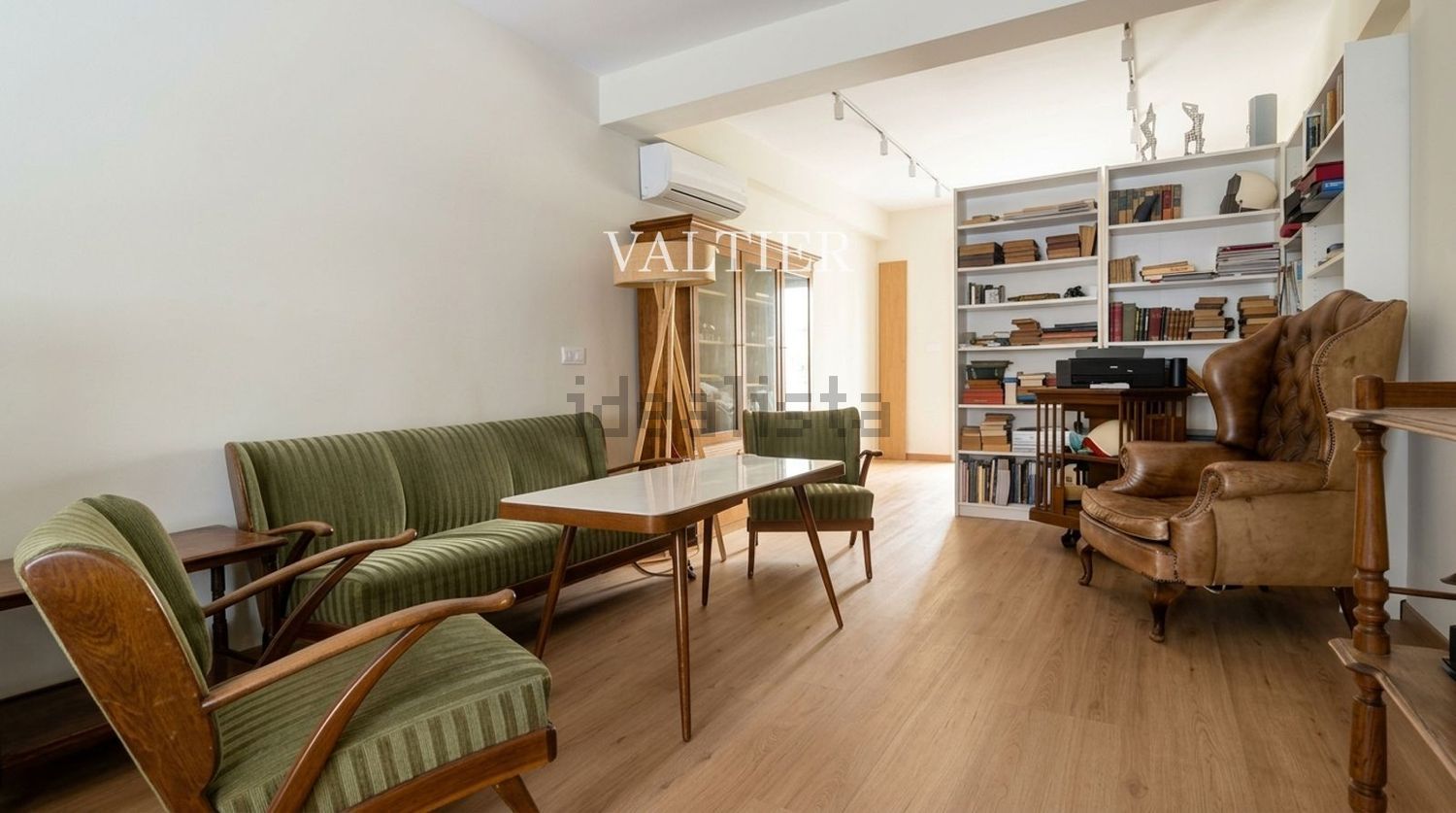 Appartamento 74 m² a Madrid