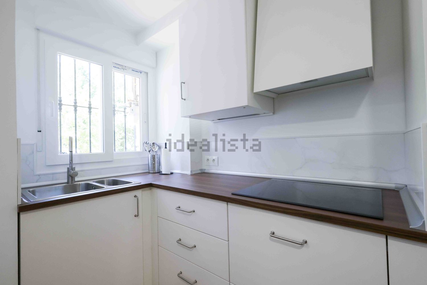 Zimmer zur Miete, Madrid