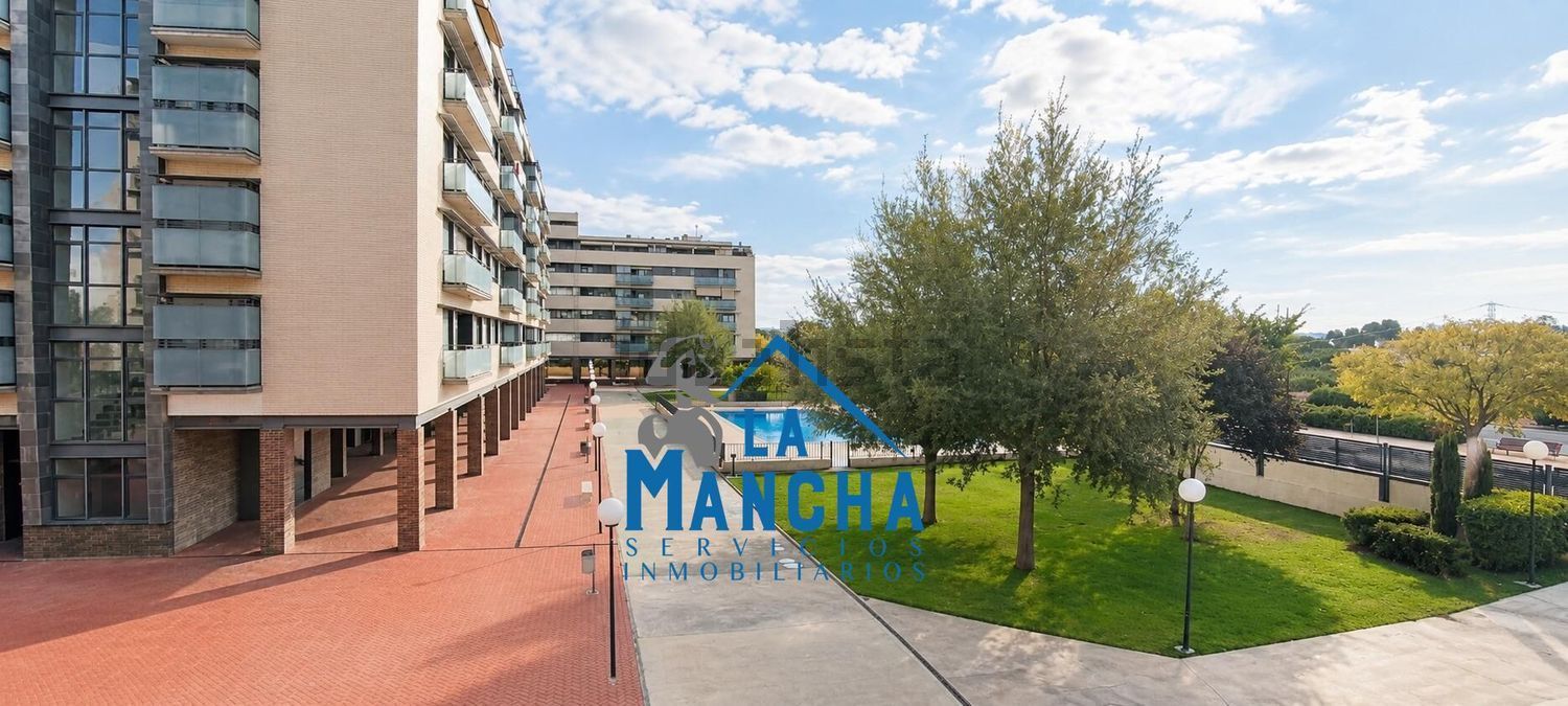 Piso de 85 m² en Albacete