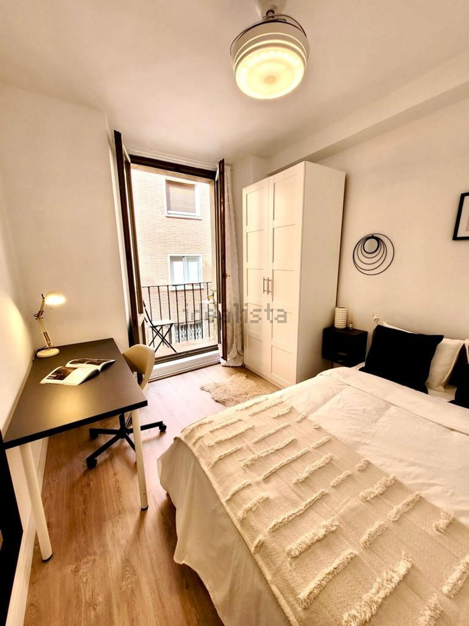 Habitación en alquiler, Madrid