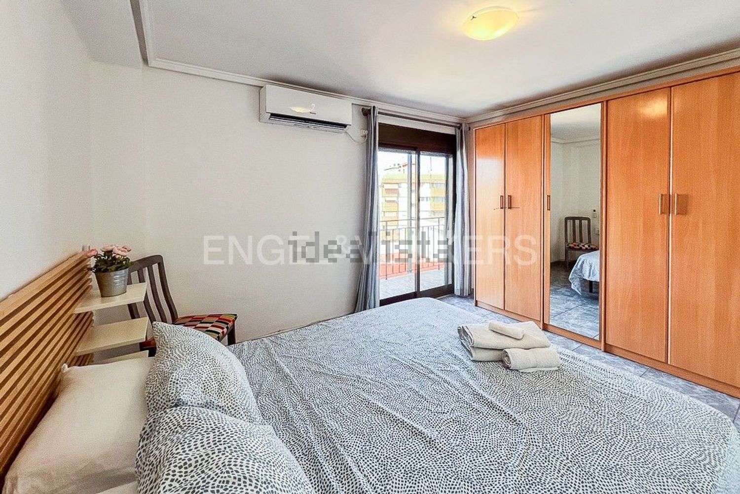 Piso de 87 m² en Valencia