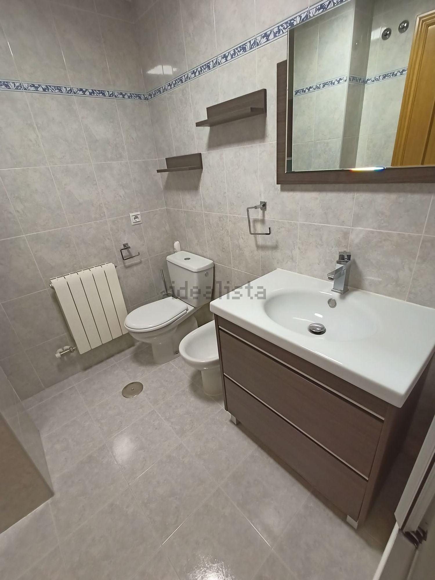 Wohnung 100 m² in Valladolid