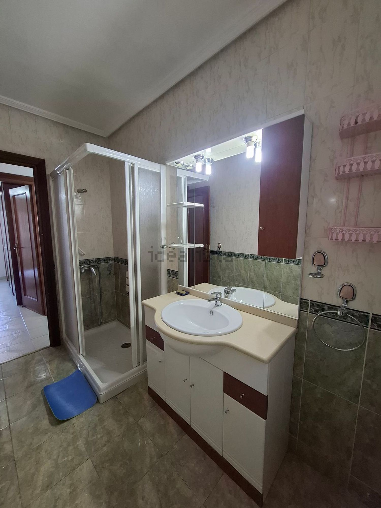 Wohnung 70 m² in Talavera de la Reina