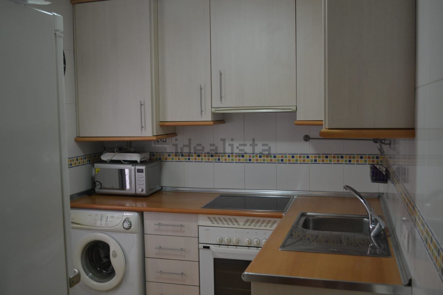 Piso de 90 m² en Miguelturra