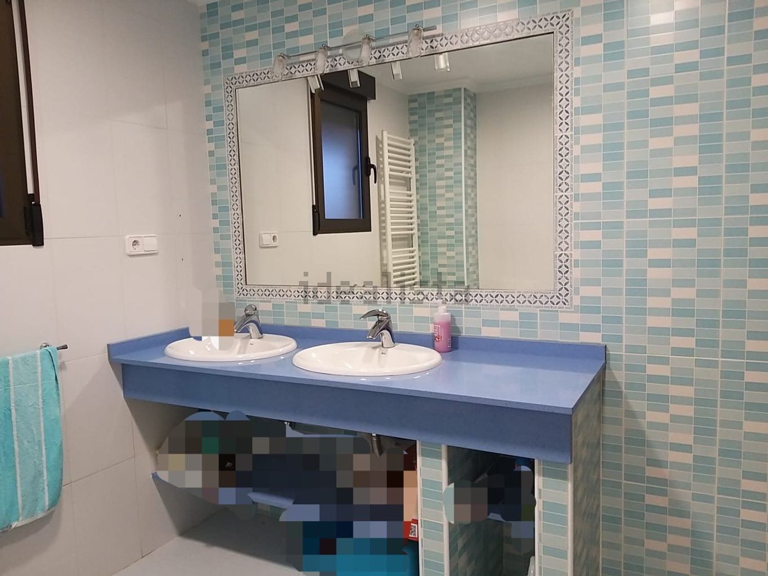 Pis de 130 m² a Almansa